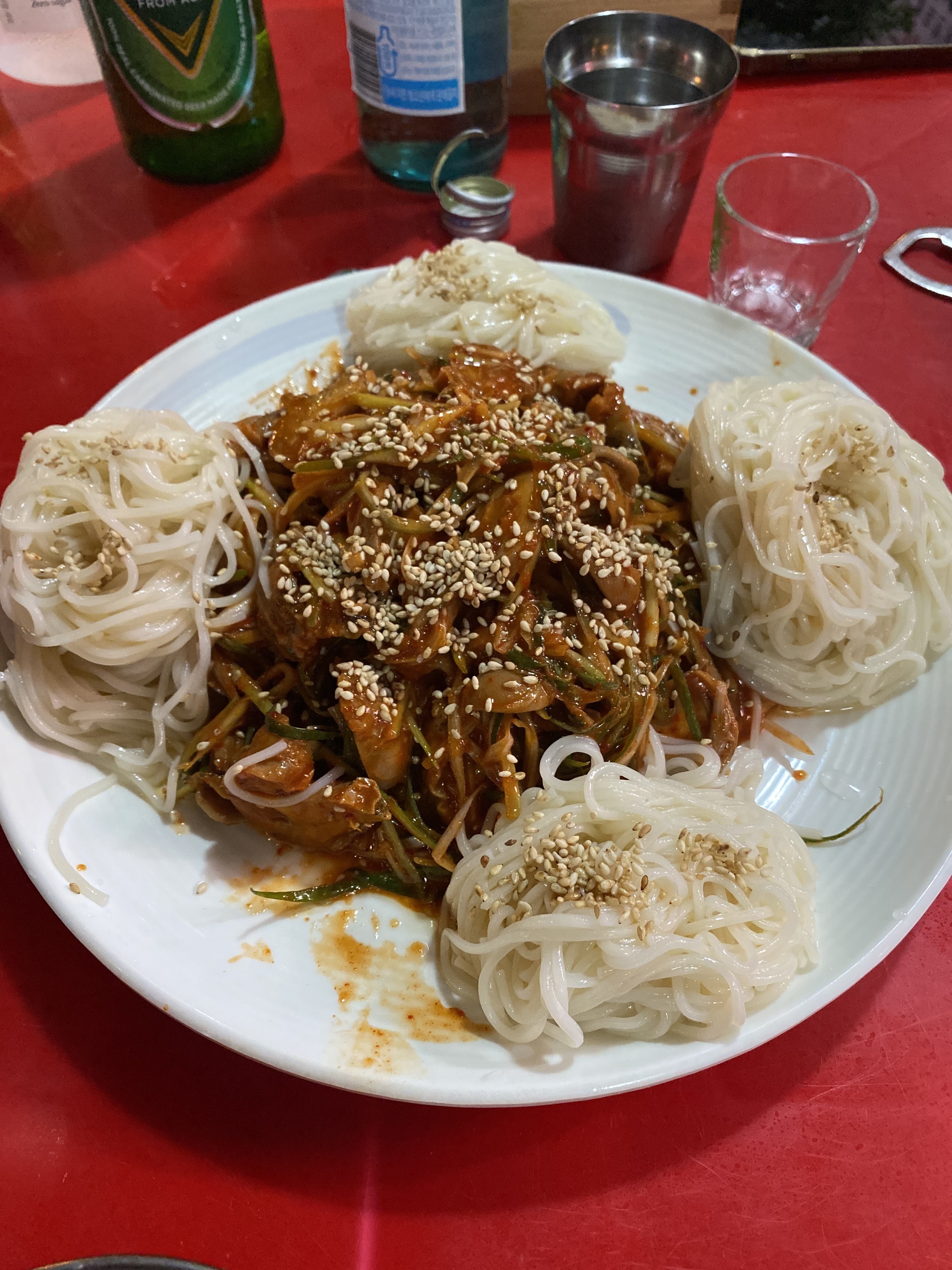 오리역 맛집 오치맥 내돈내산 방문리뷰