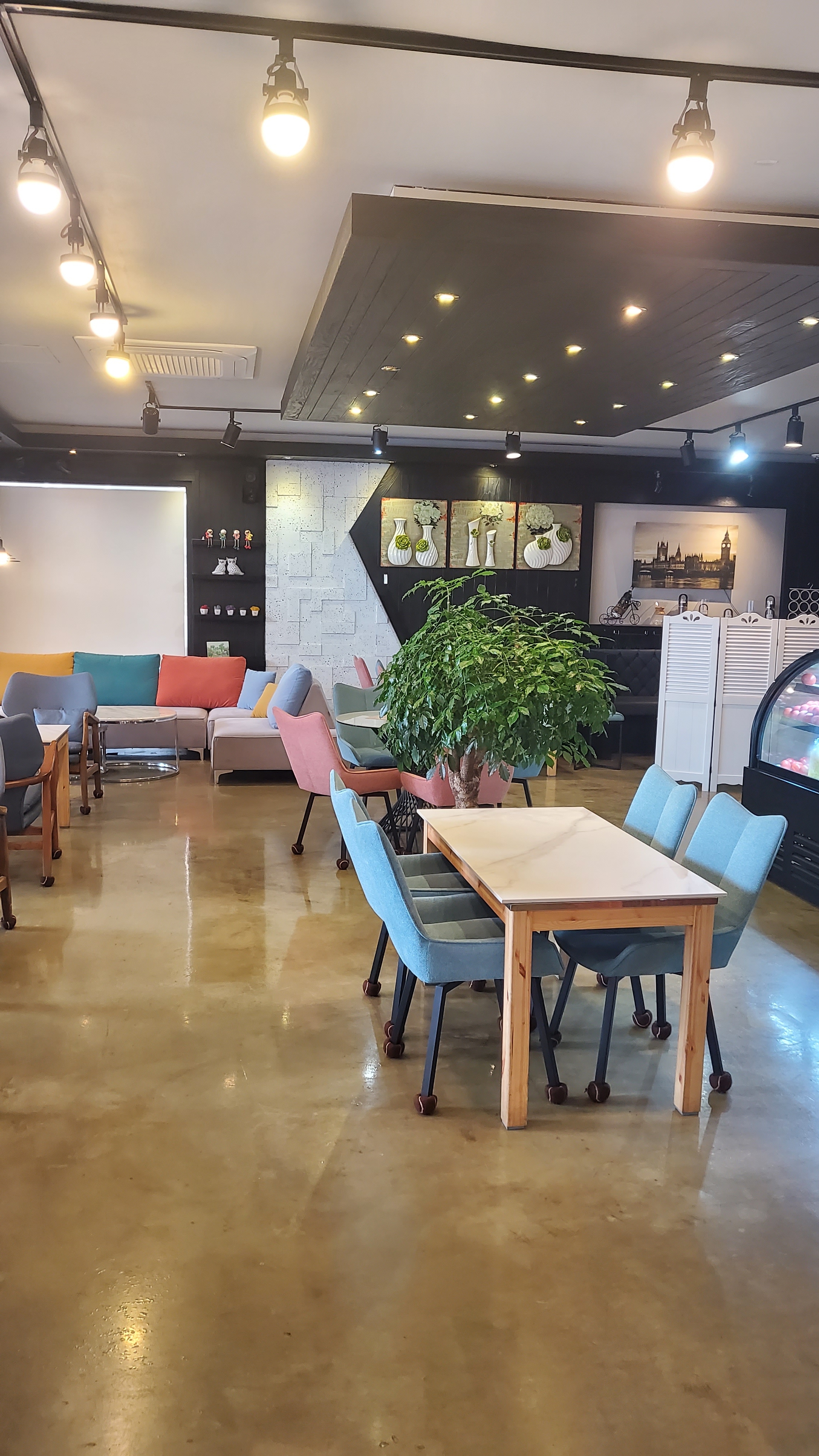대천 맛집 [리에또] 직접 가본 로컬 리뷰