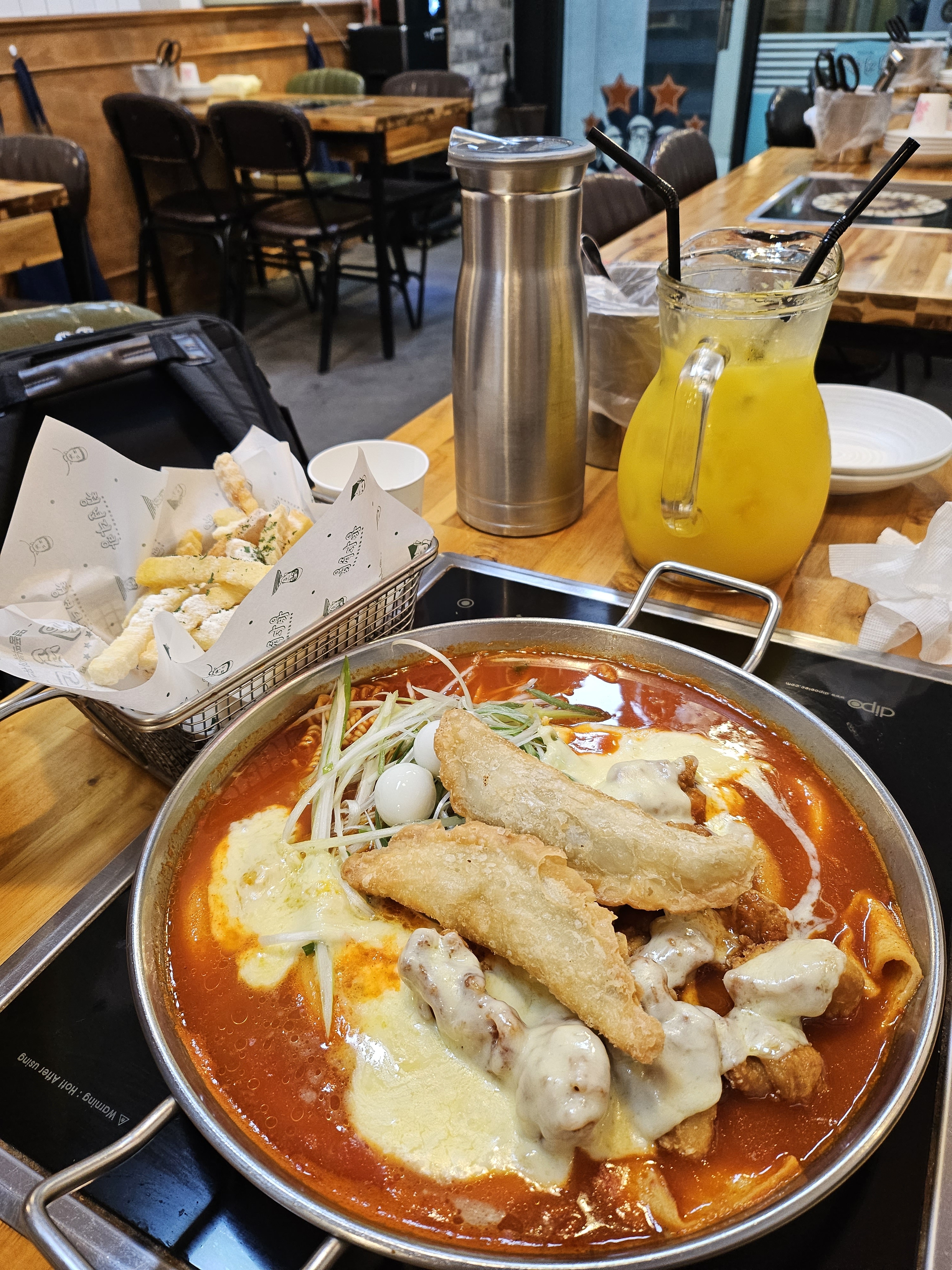 미금역 맛집 청년다방 미금역점 내돈내산 방문리뷰