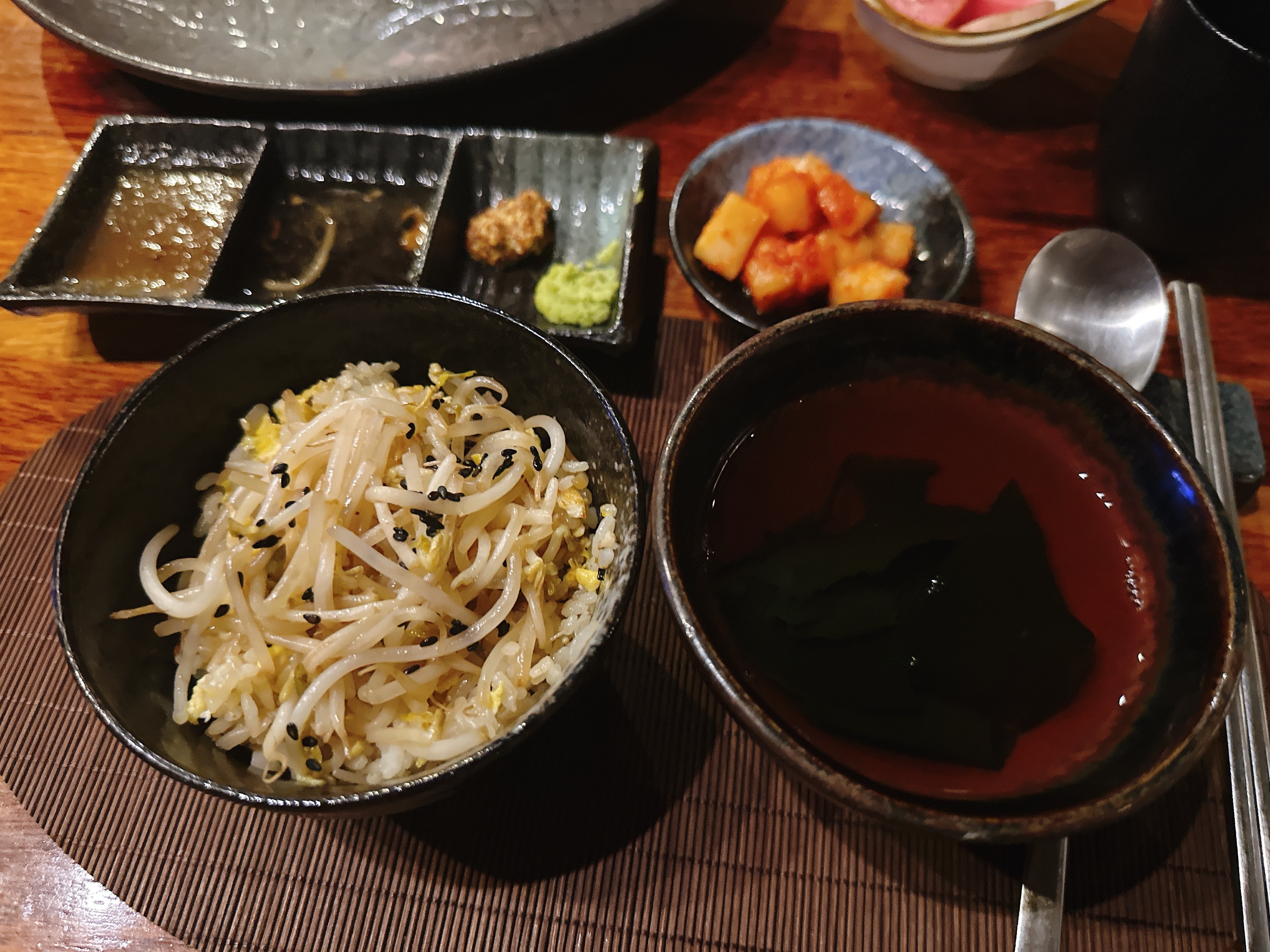 [천안 맛집 더테판] 직접 가본 로컬 리뷰