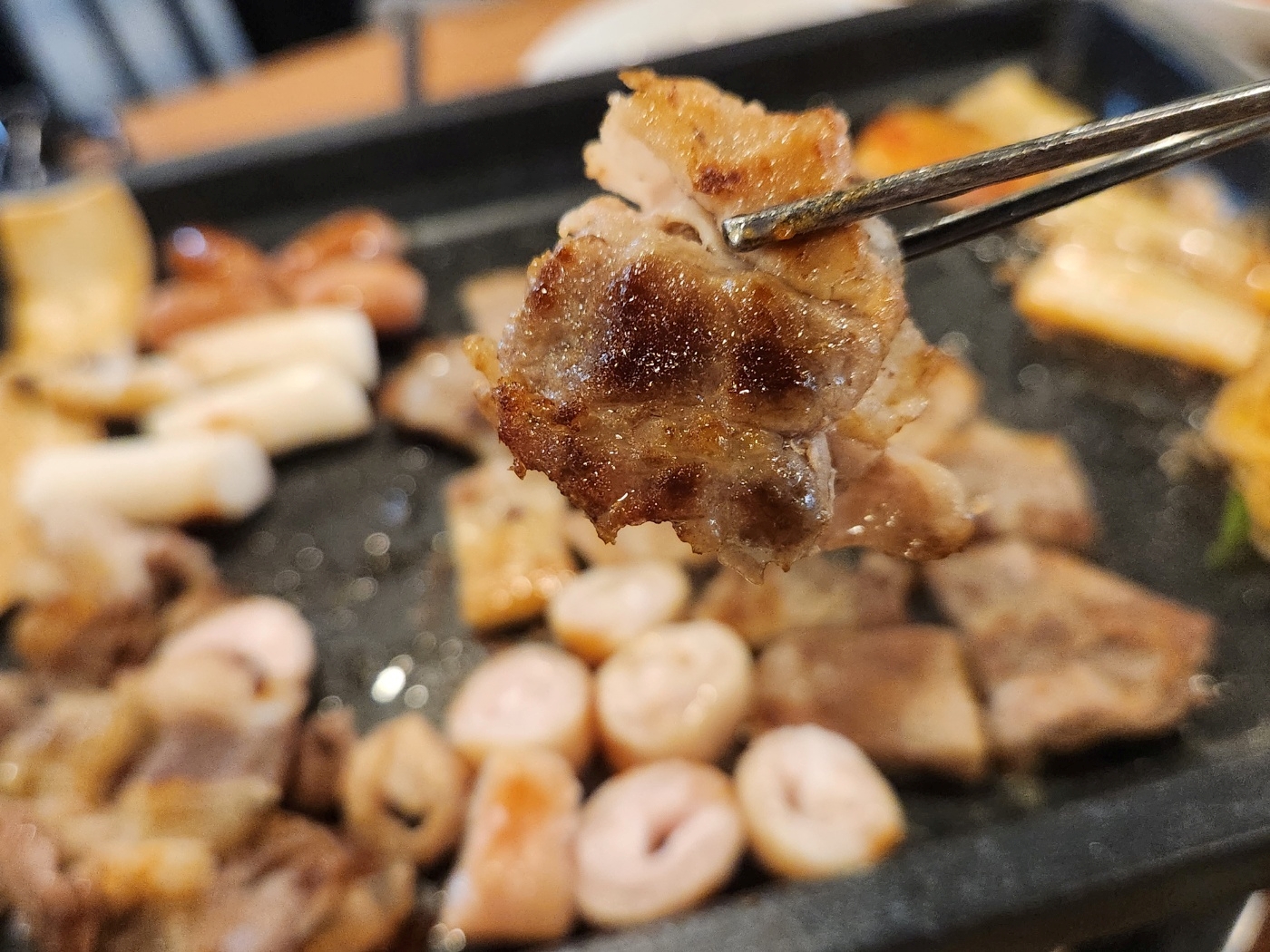  불광역 맛집 대박고기집