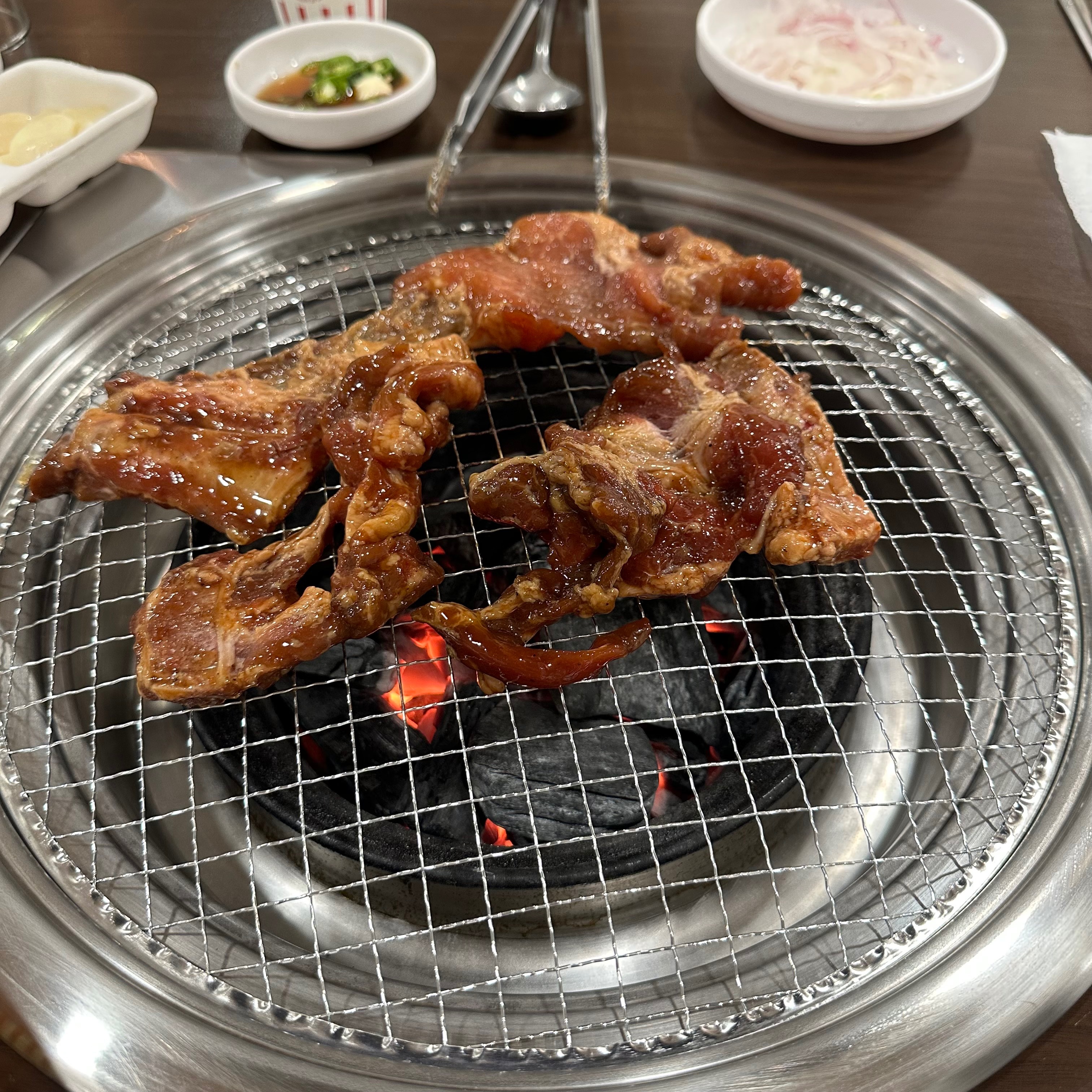 [삼척 맛집 큰집숯불닭갈비] 직접 가본 로컬 리뷰