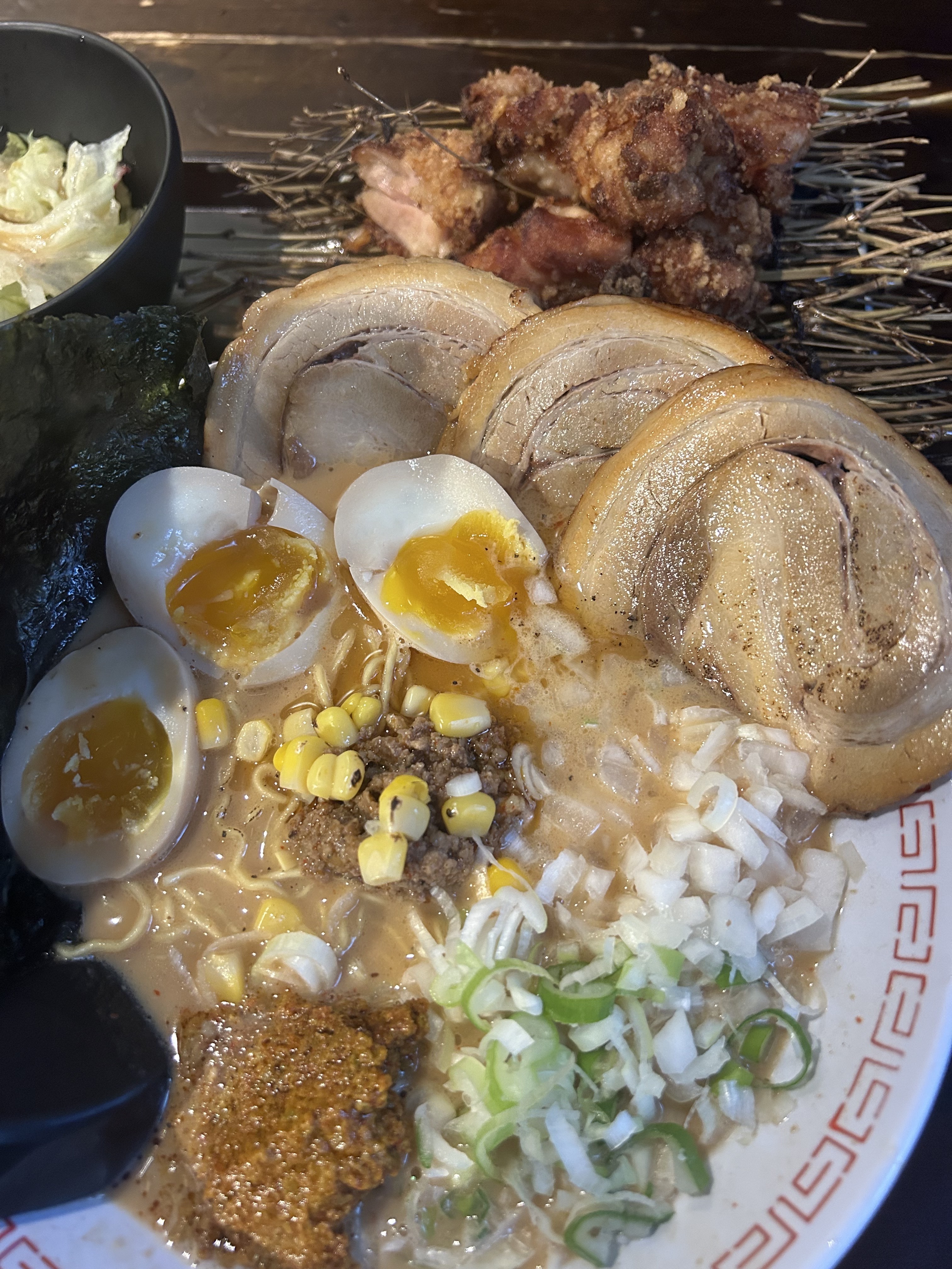 오늘 처음왔는데 자주방문할거같아요 직원분들도 너무 착하시고 맛도 좋아요 !! - 천호동 맛집 스키마야 천호본점
