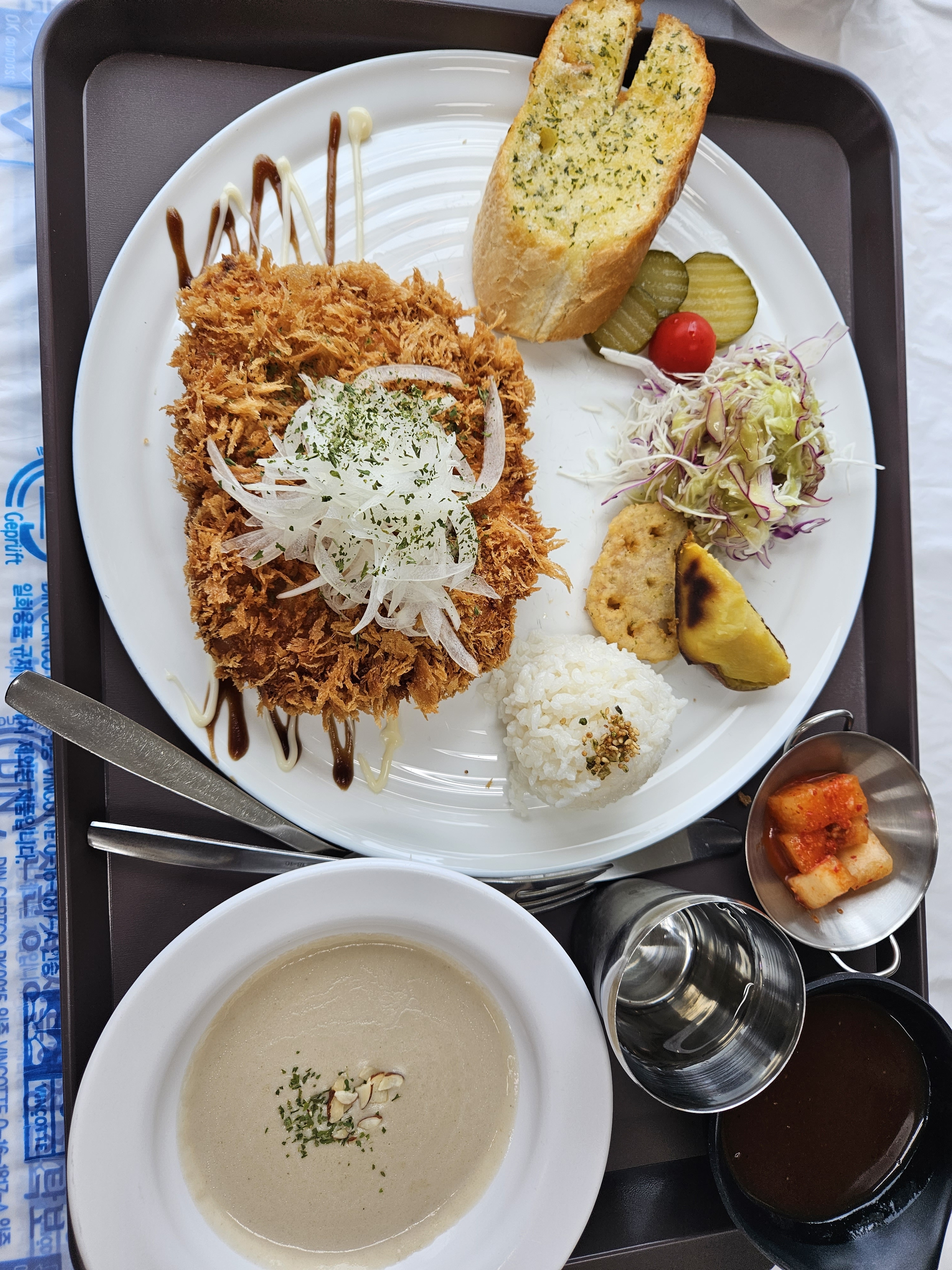 [삼척 맛집 장호용화관광랜드식당] 직접 가본 로컬 리뷰