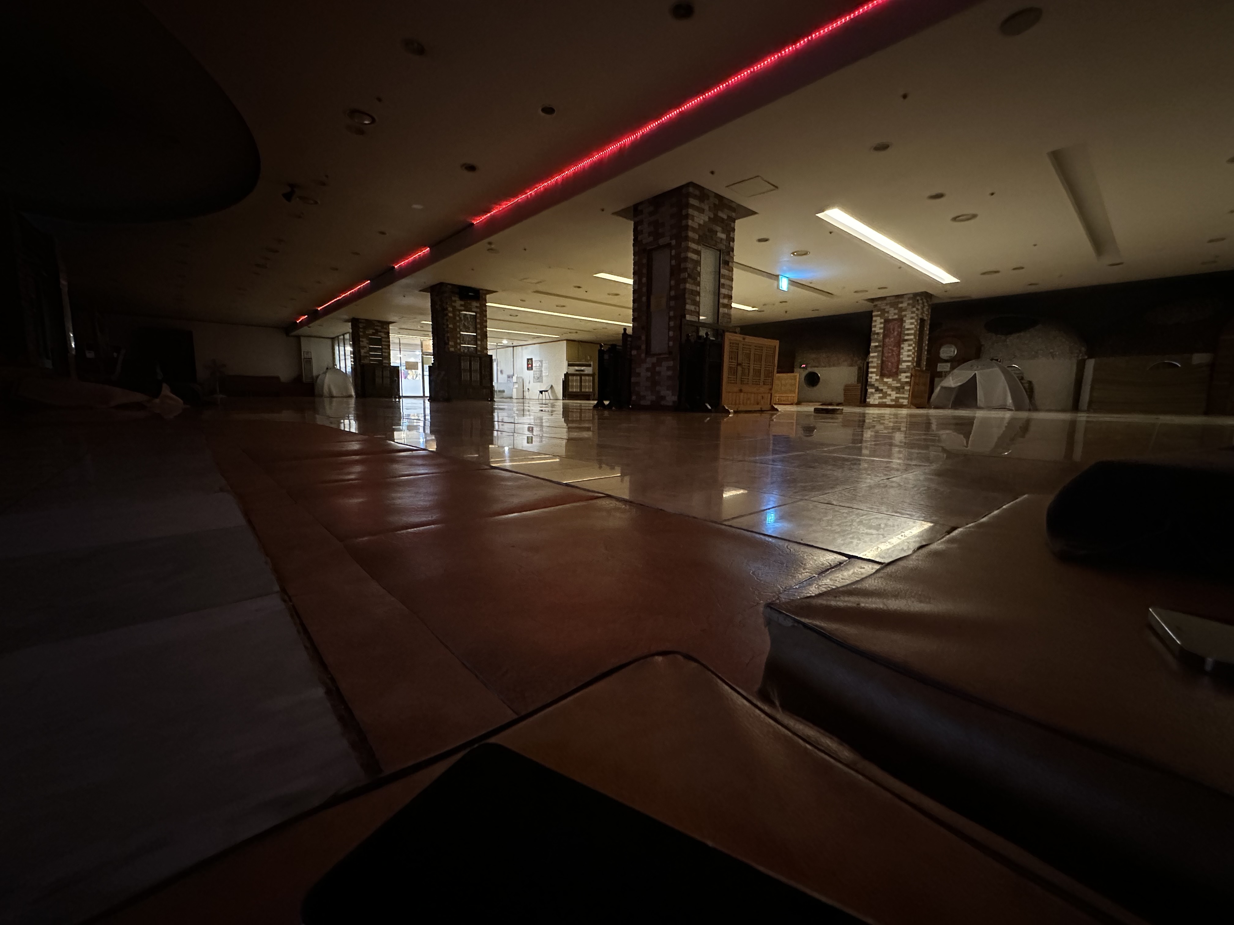 속초스파랜드 (Sokcho Spa Land) 8
