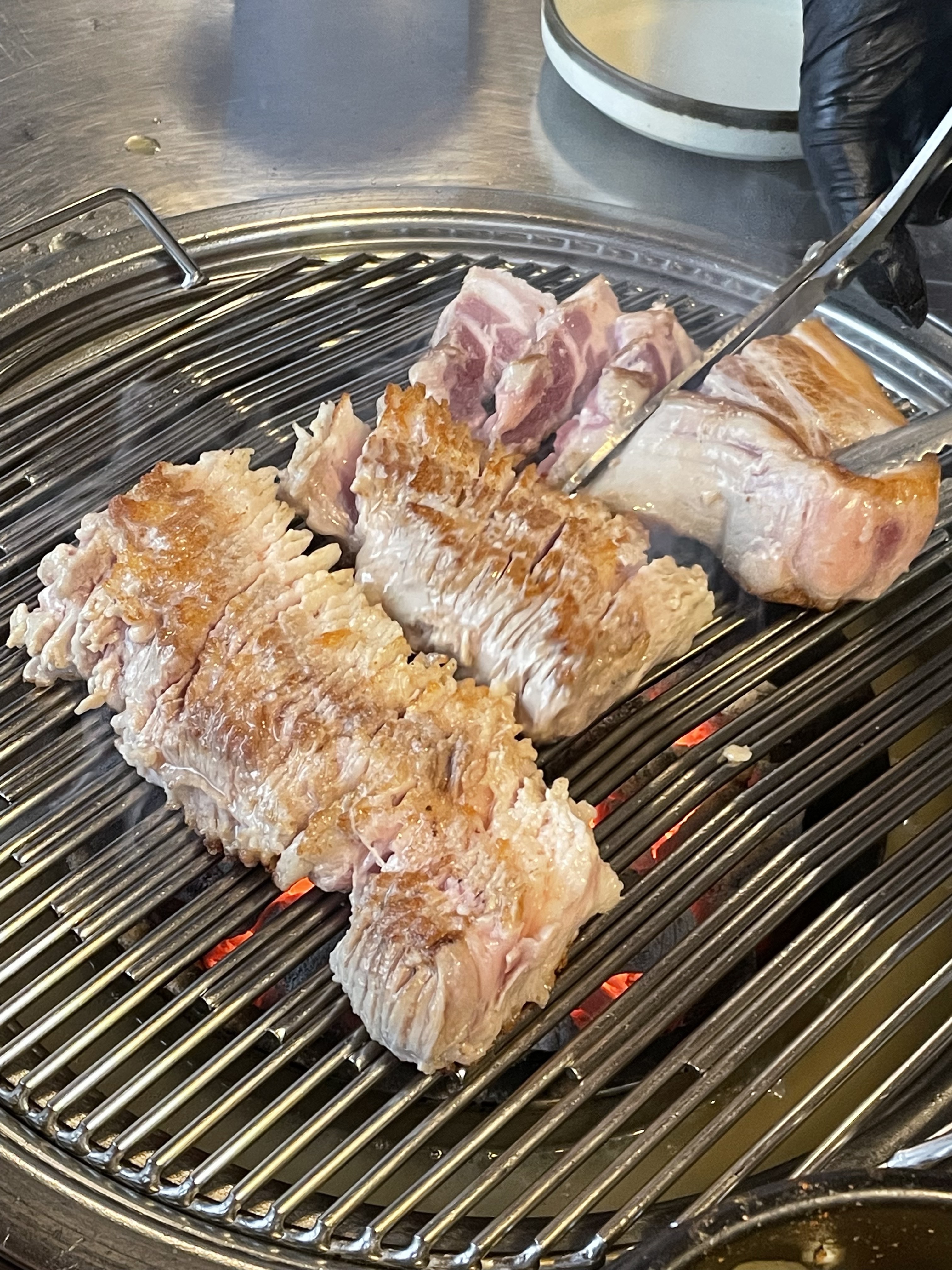 [여수 맛집 겨비창고] 직접 가본 로컬 리뷰