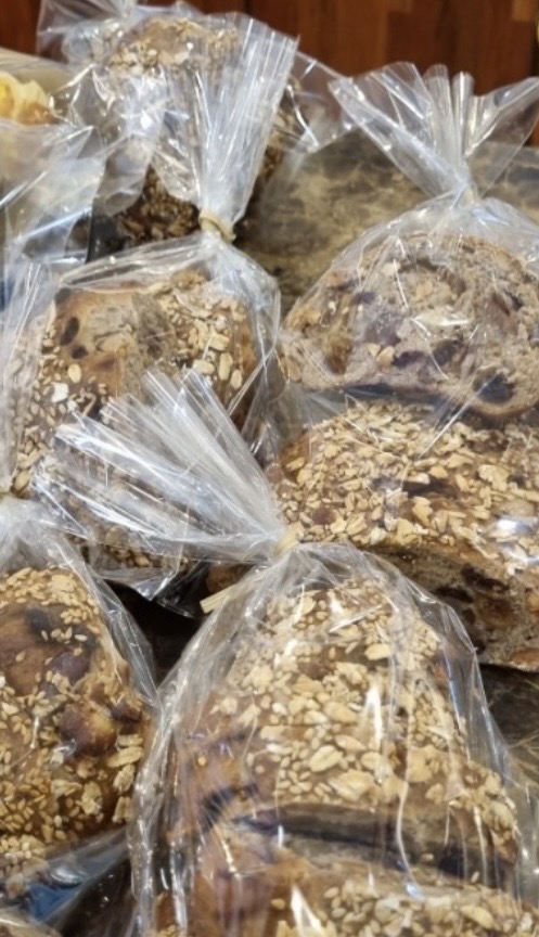 가끔 뛰어서 가는곳 - 부산역 맛집 태성당 부산국제시장단팥빵 부산역점