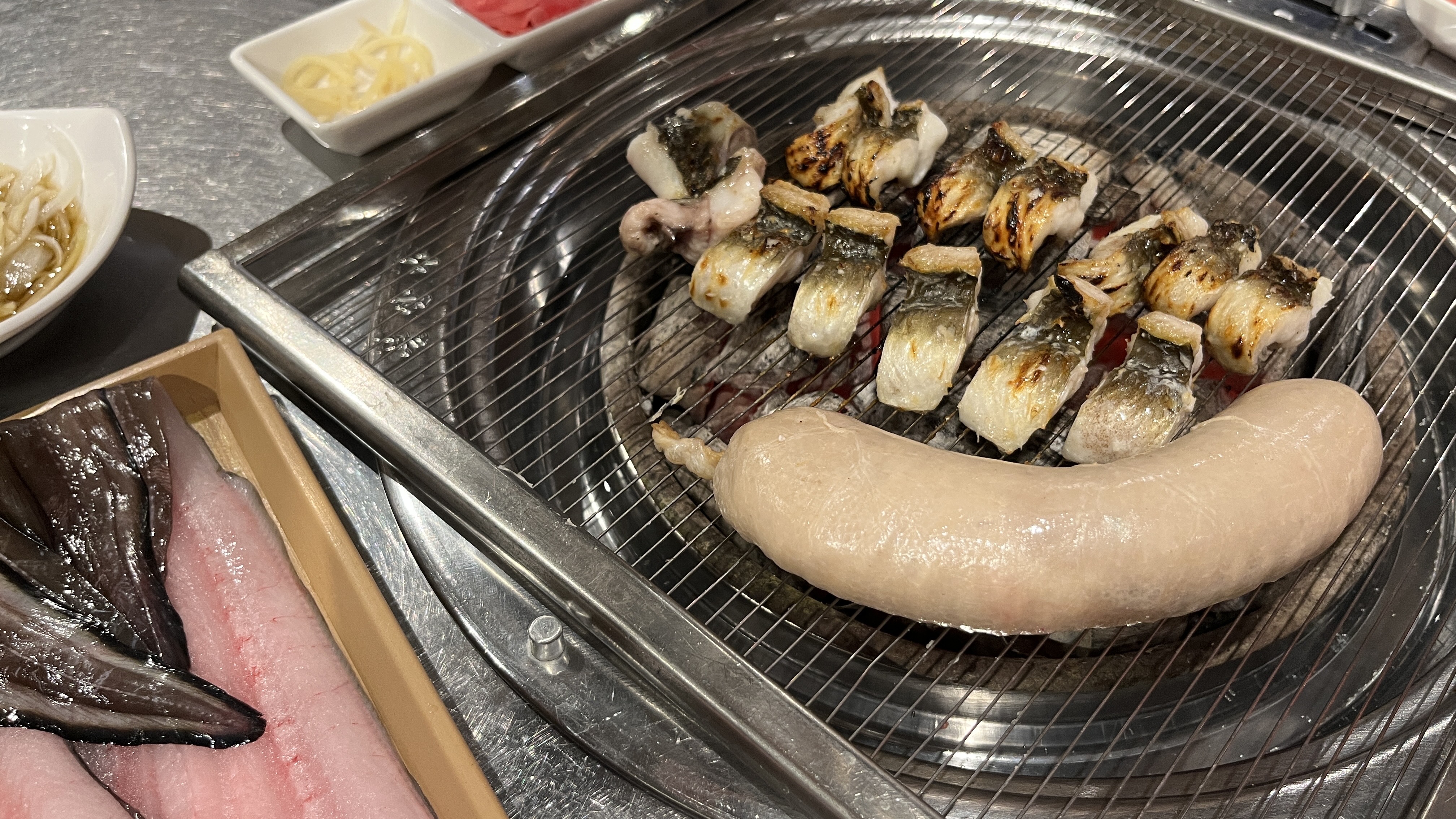 [김해 맛집 내가조선의짱어다] 직접 가본 로컬 리뷰