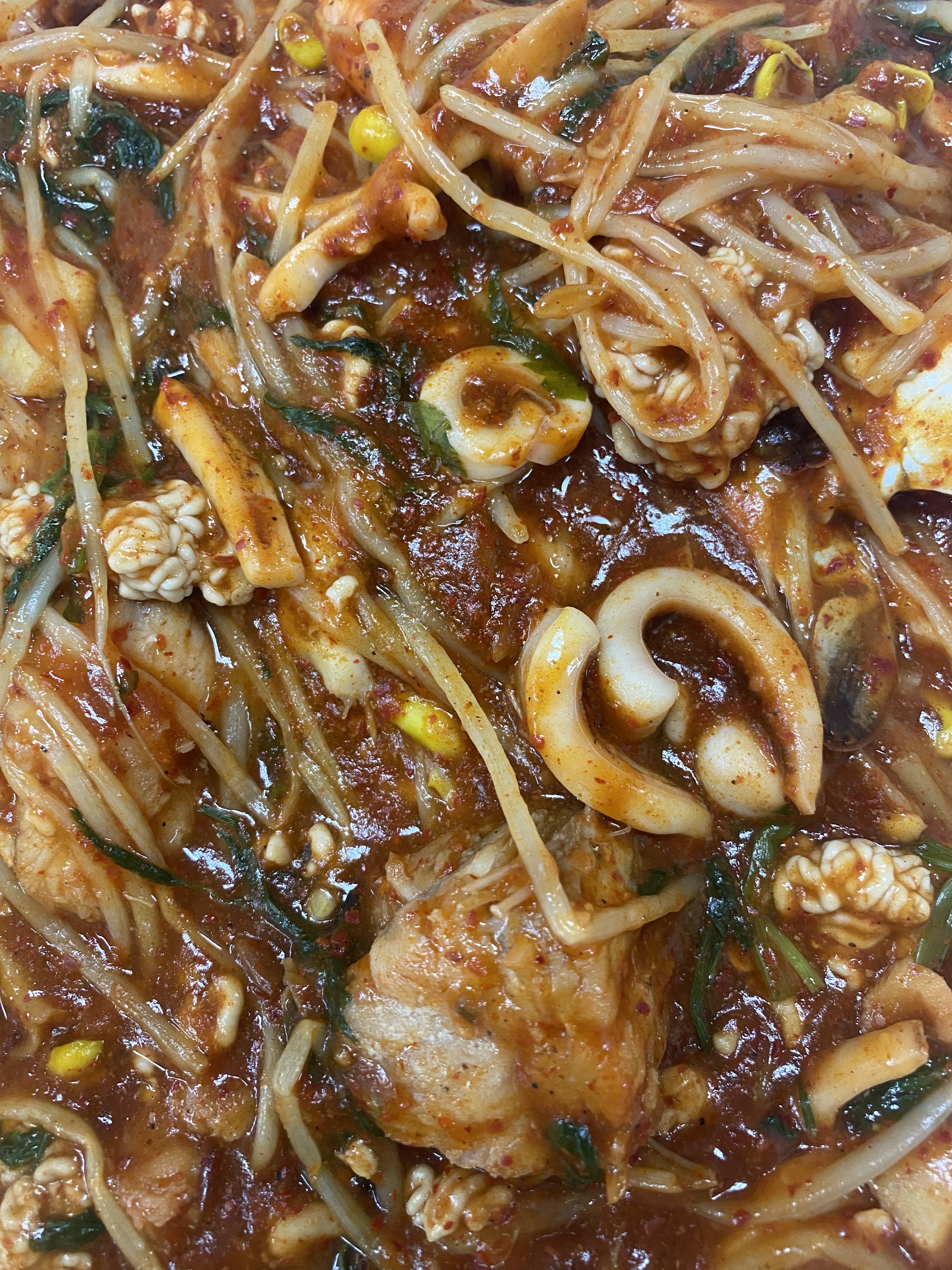 [삼척 맛집 명가해물] 직접 가본 로컬 리뷰