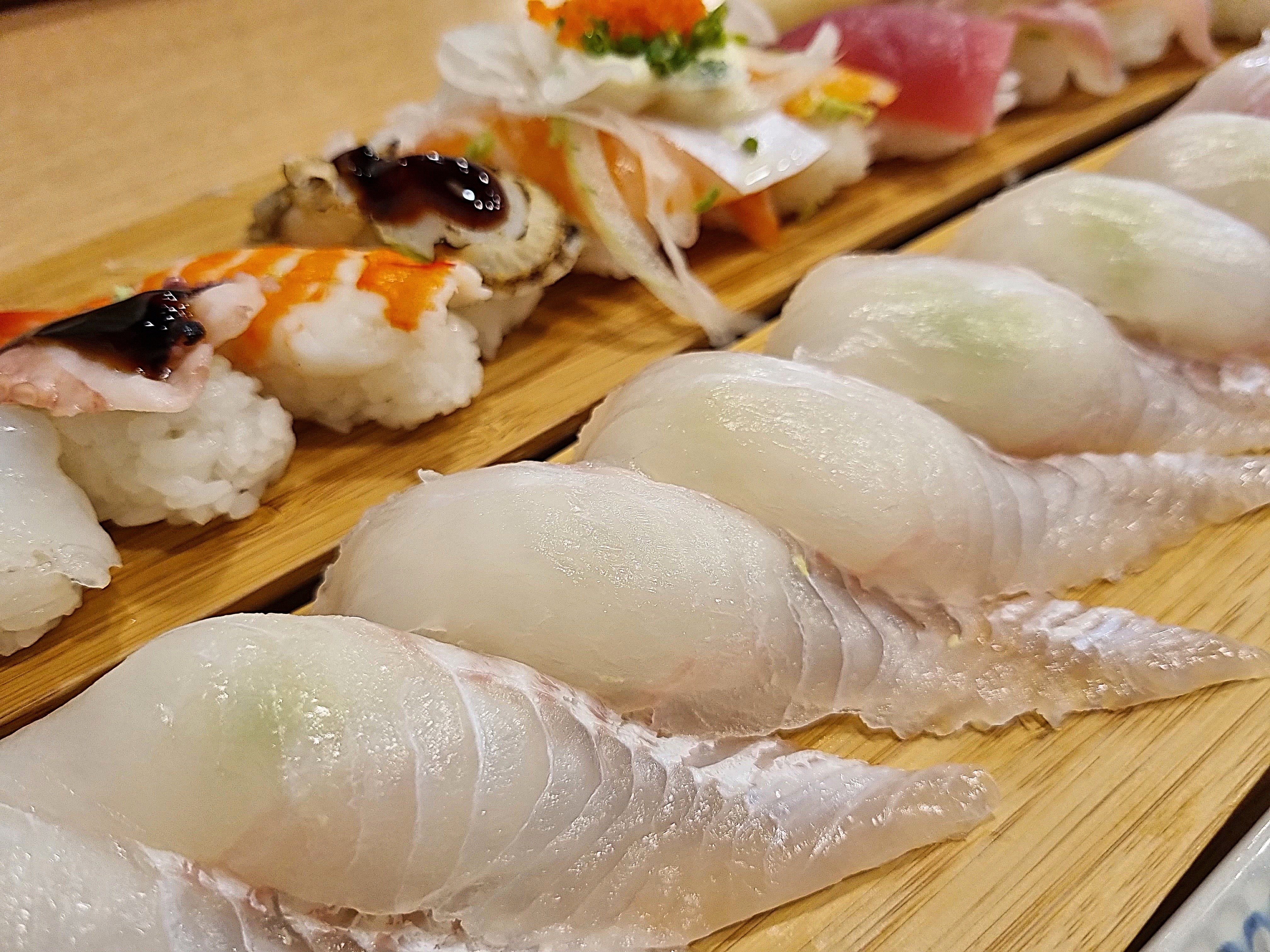 [삼척 맛집 박군스시] 직접 가본 로컬 리뷰