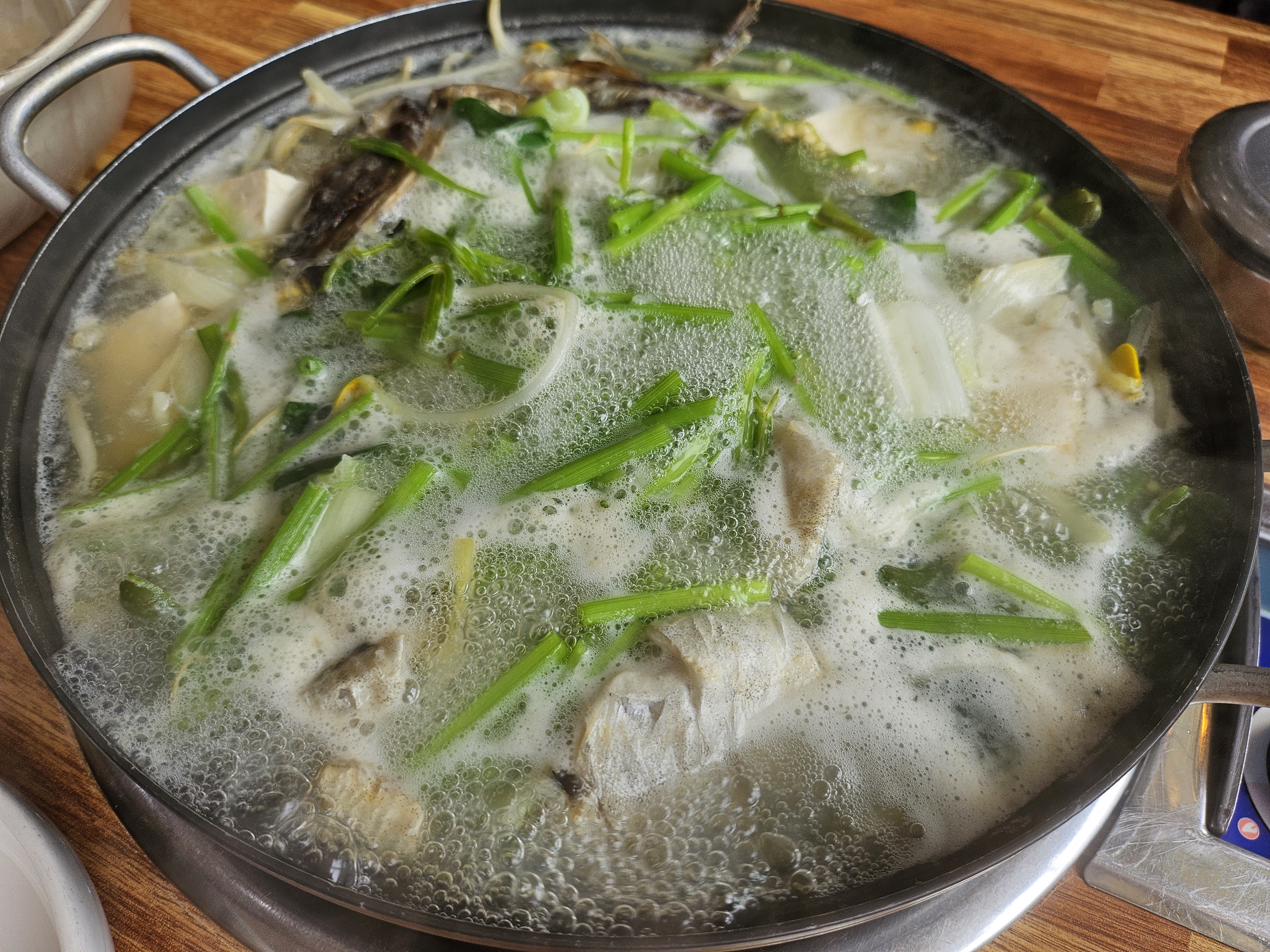 [대천 맛집 놀부네부대찌개] 직접 가본 로컬 리뷰