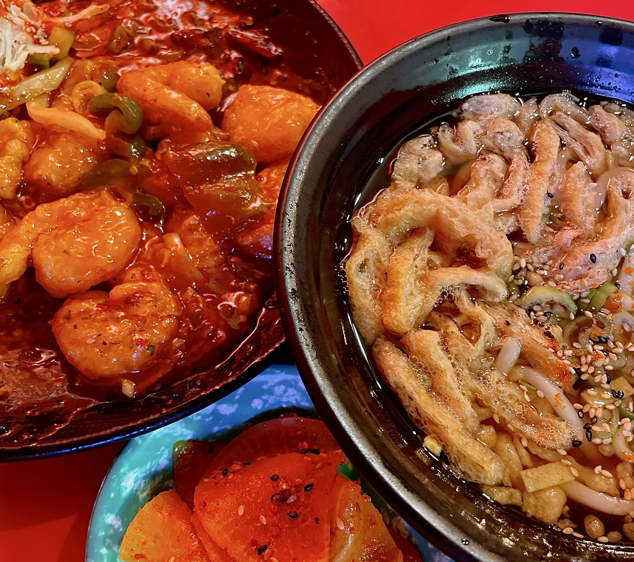 우연히 처음으로 가봤는데 , - 권선동 맛집 캠핑포차