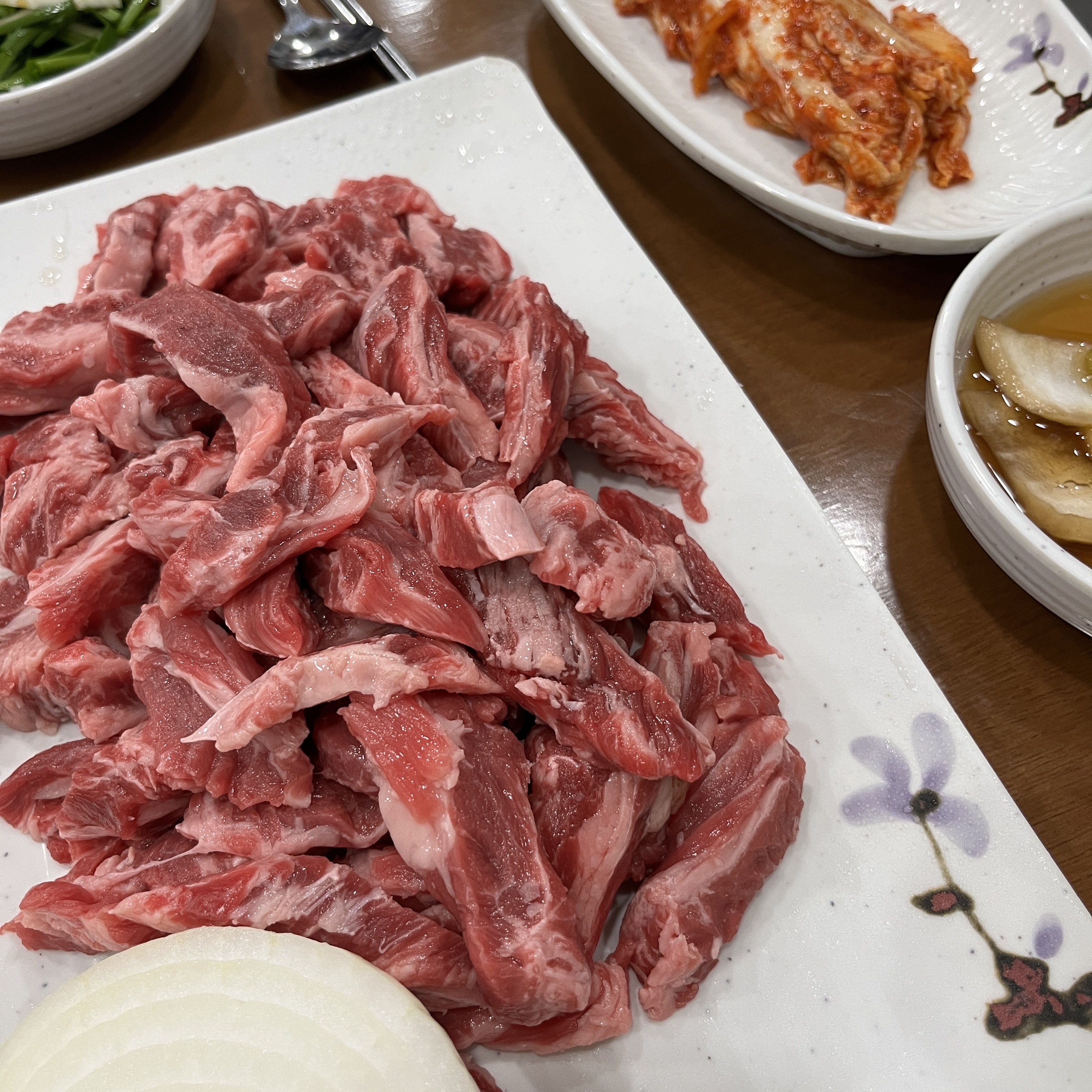 오리역 맛집 희소식 내돈내산 방문리뷰
