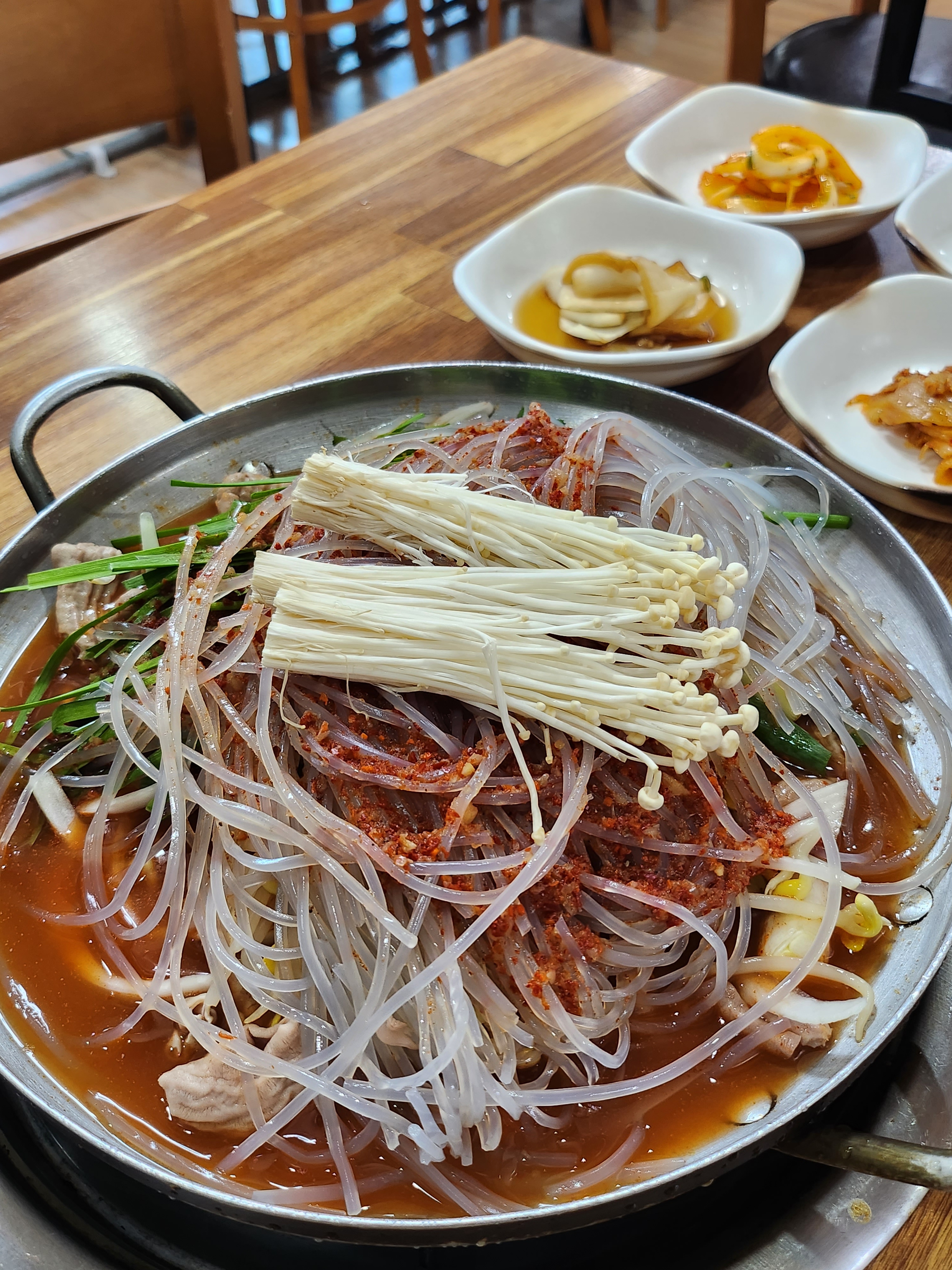 [여수 맛집 순천돌곱창] 직접 가본 로컬 리뷰