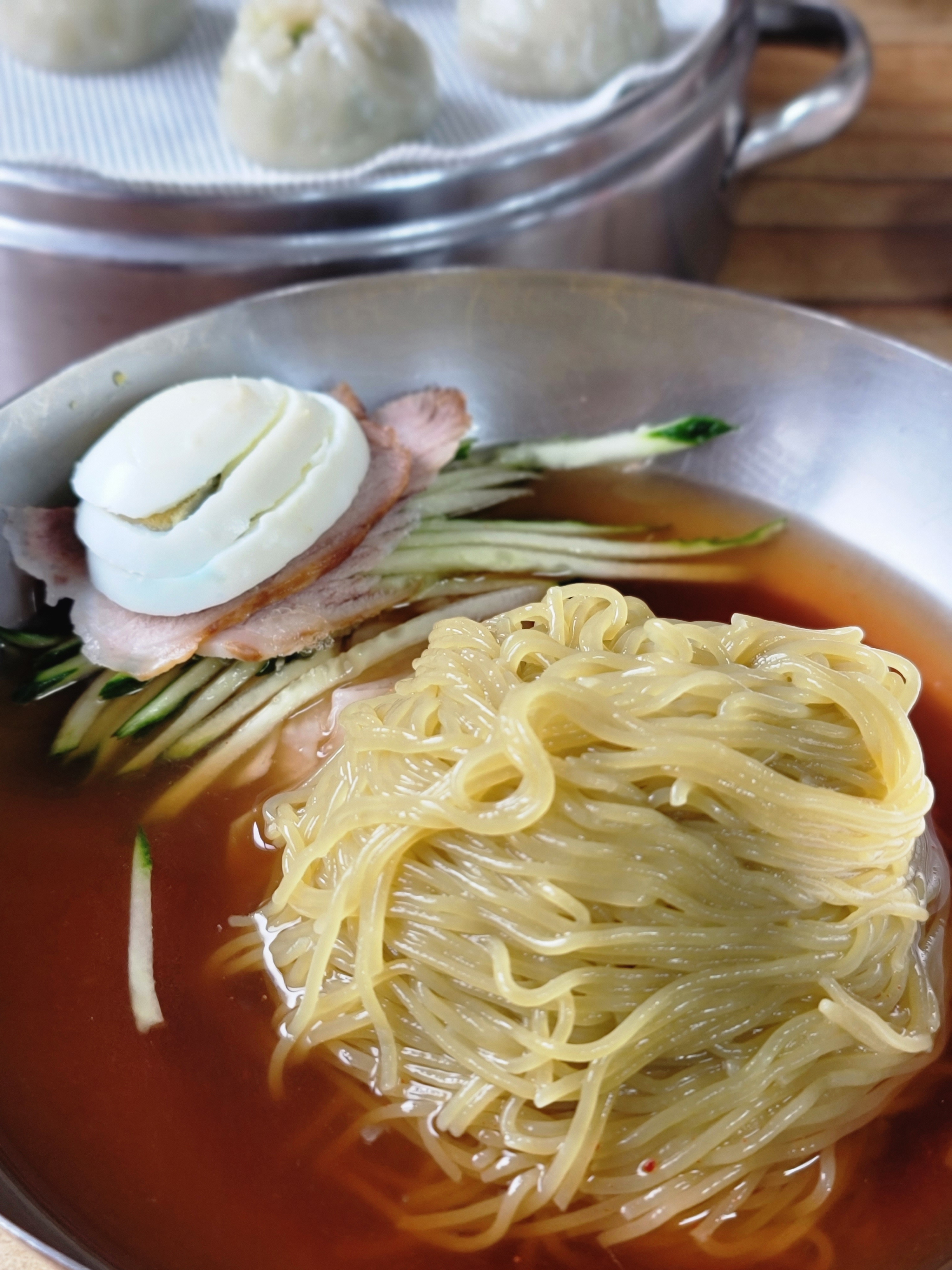 [하동 맛집 지리산면옥] 직접 가본 로컬 리뷰