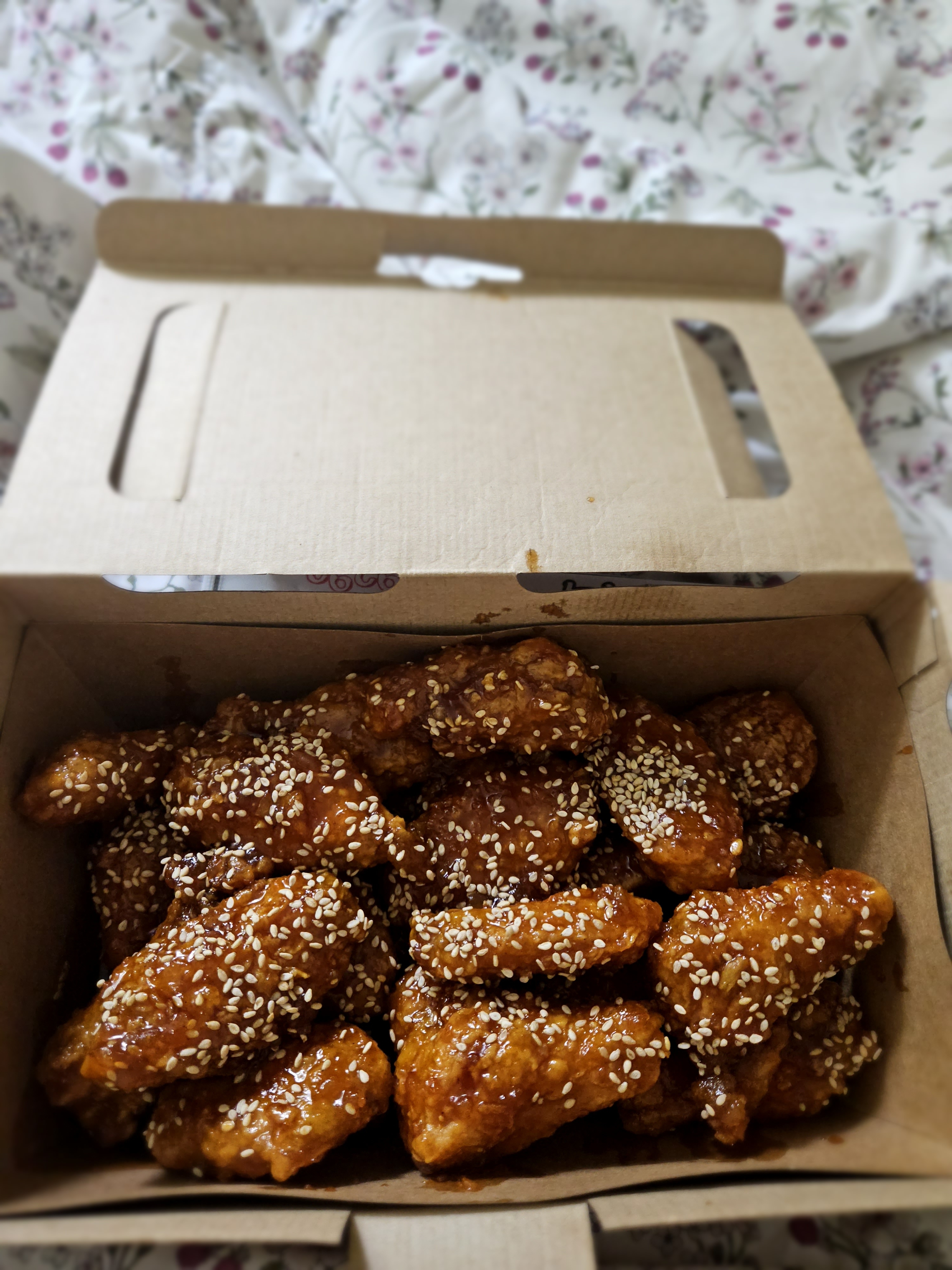페리카나 조양동점 8