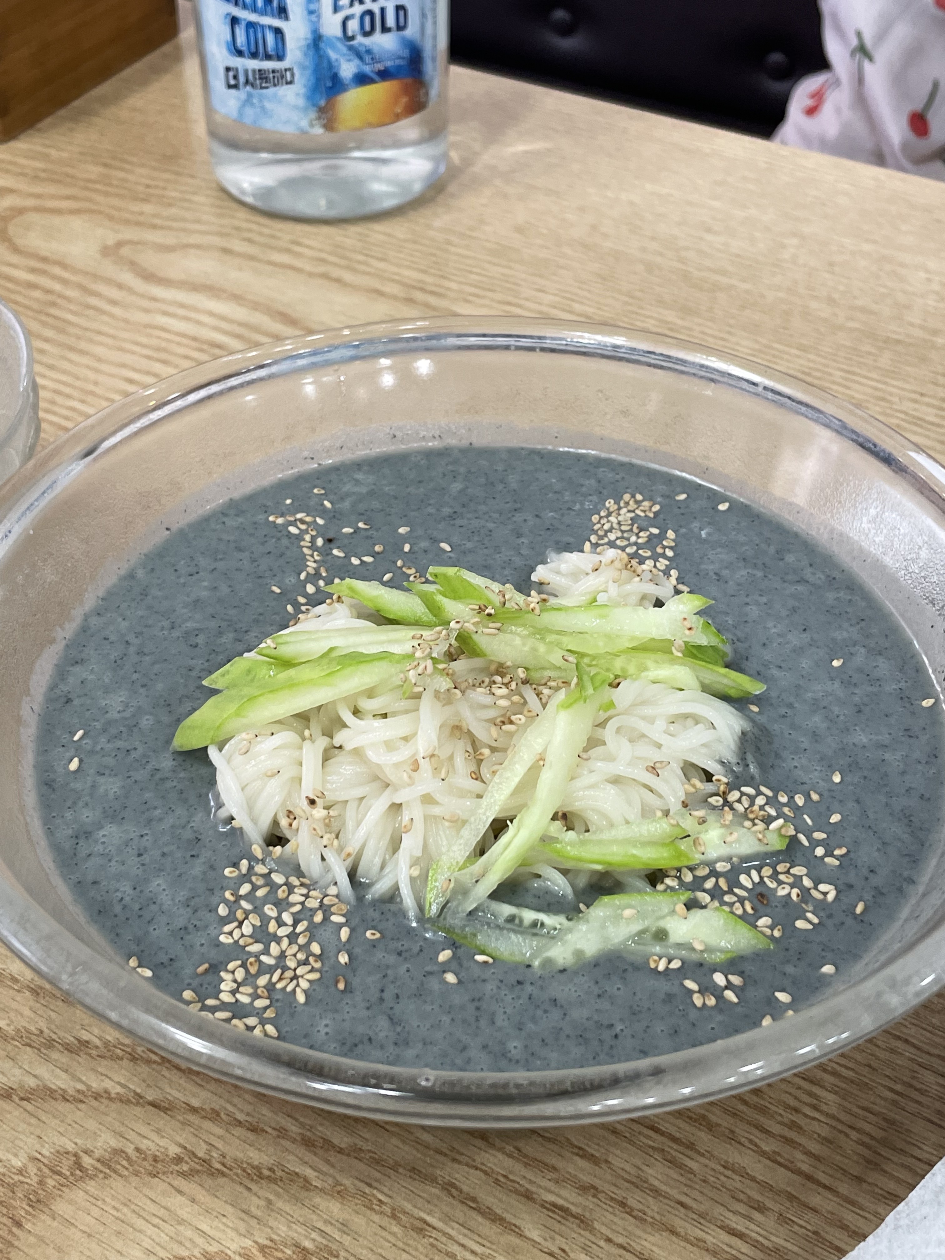 
우장산역식당 설국 서울
