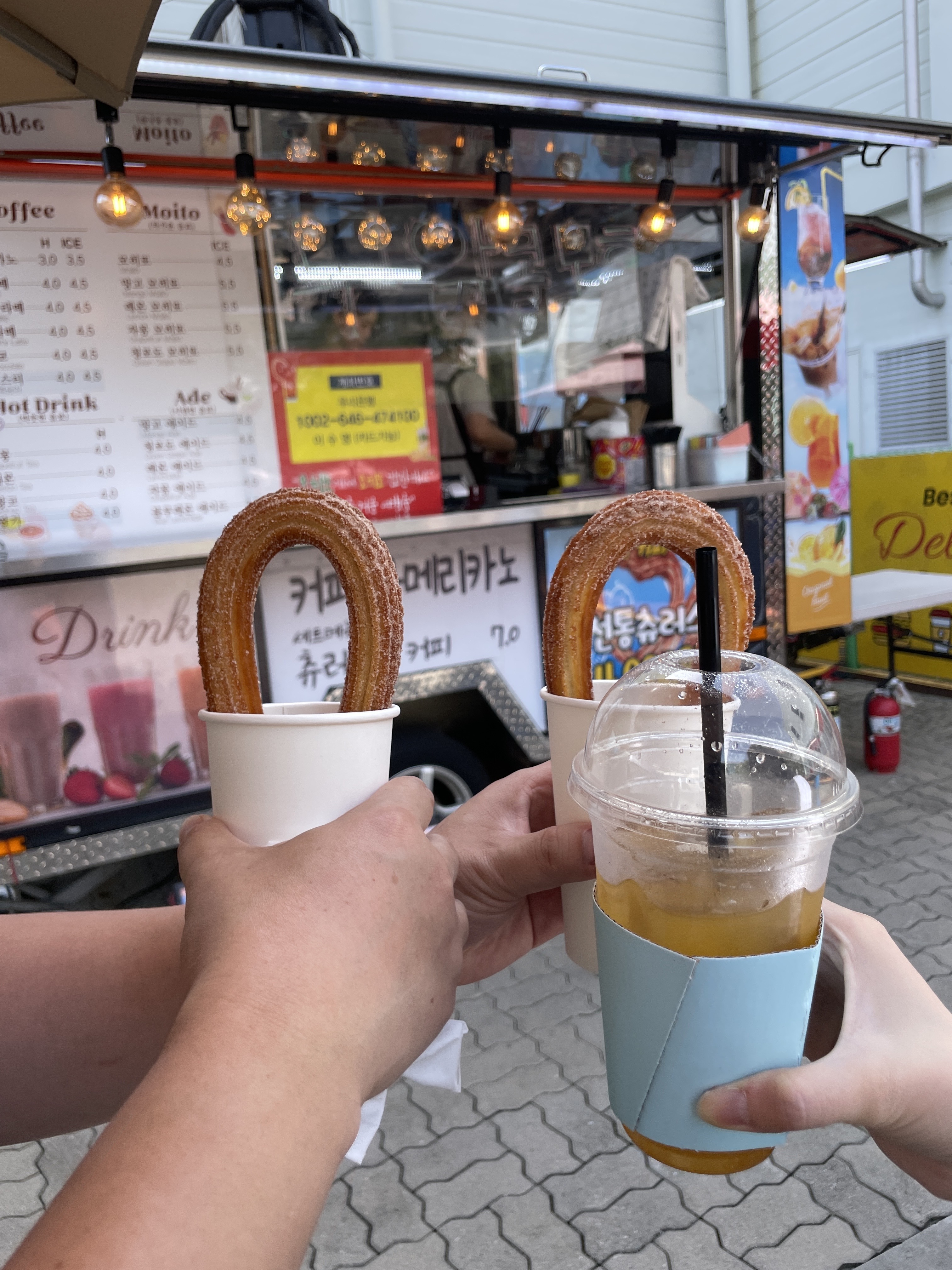 
학여울역식당 푸드컬쳐