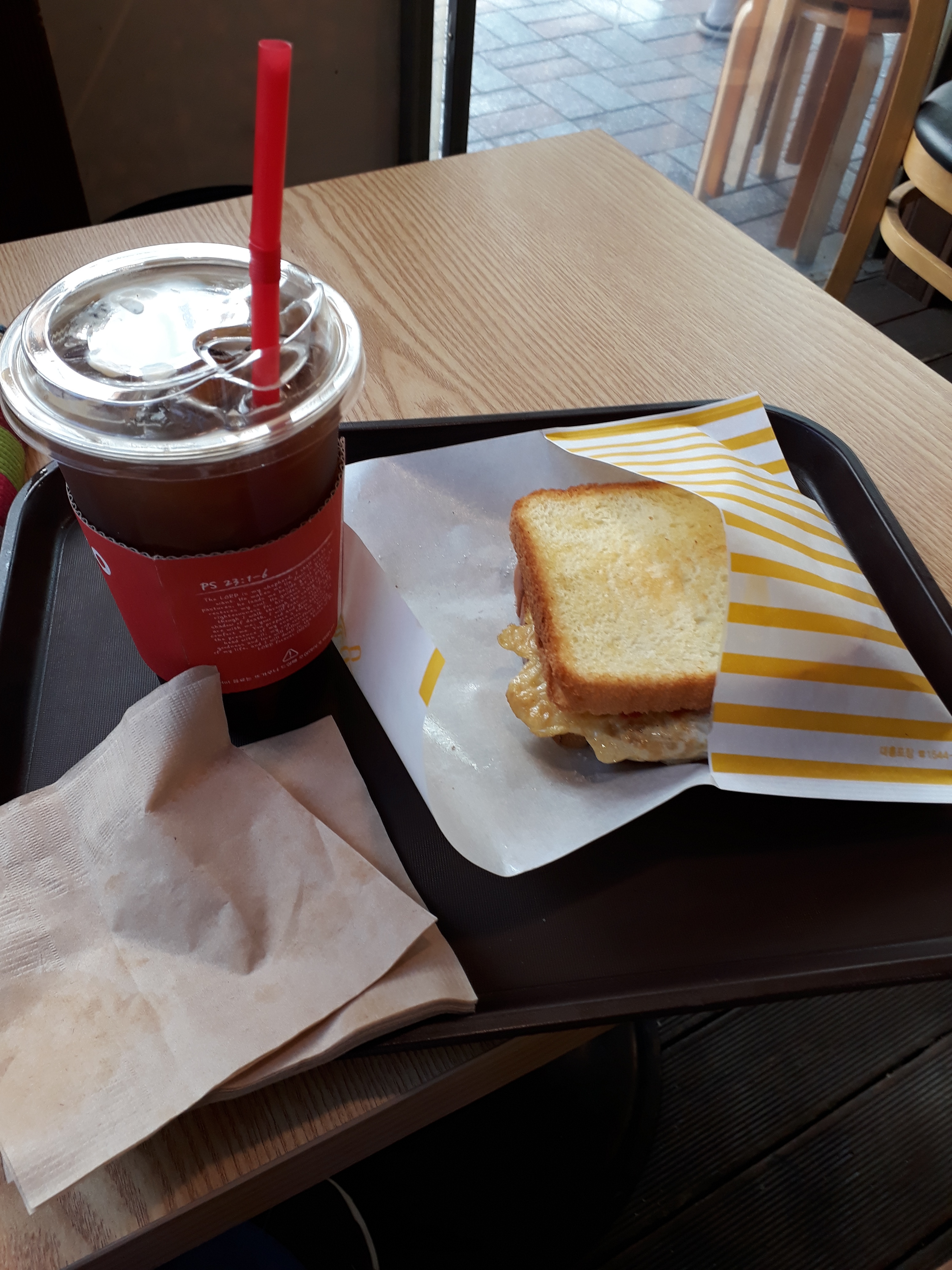 오리역 맛집 아레스코 내돈내산 방문리뷰
