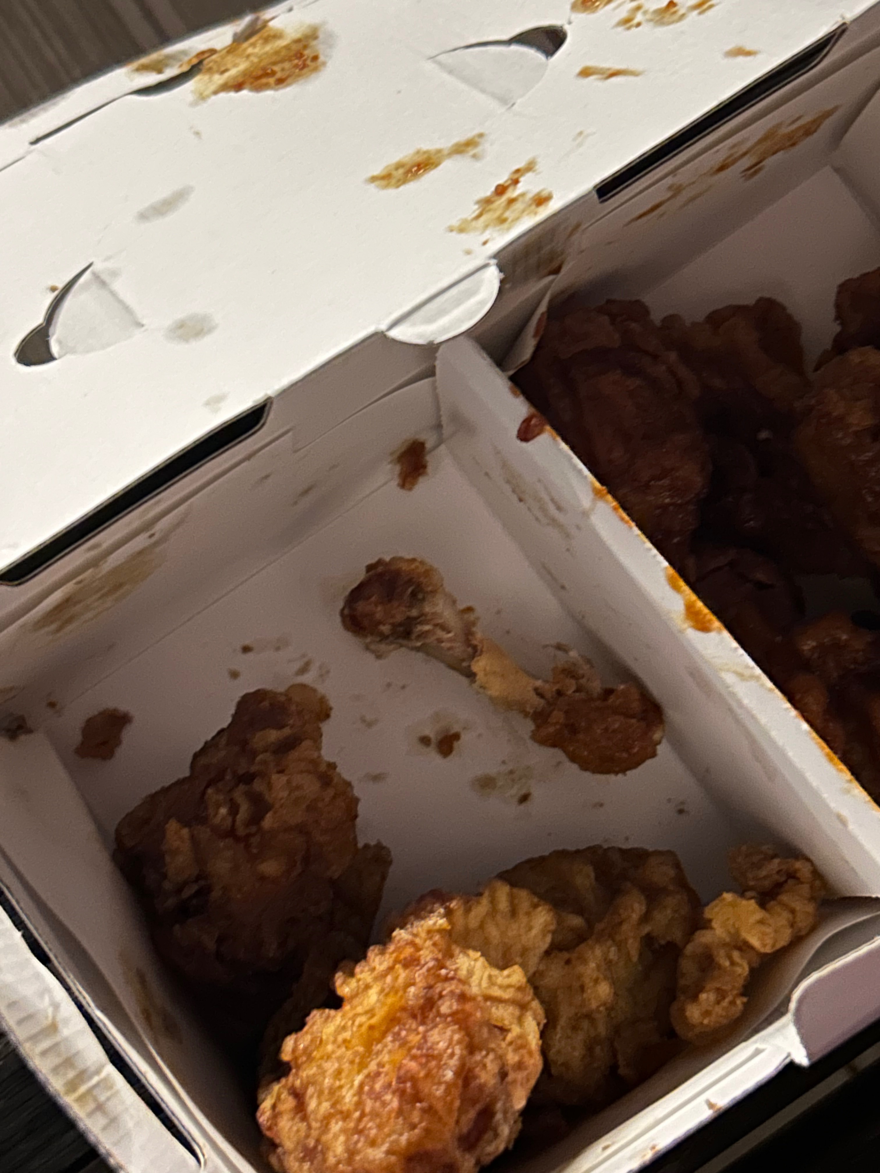 서울시 성동구 응봉동 맛집 교촌치킨 응봉점
