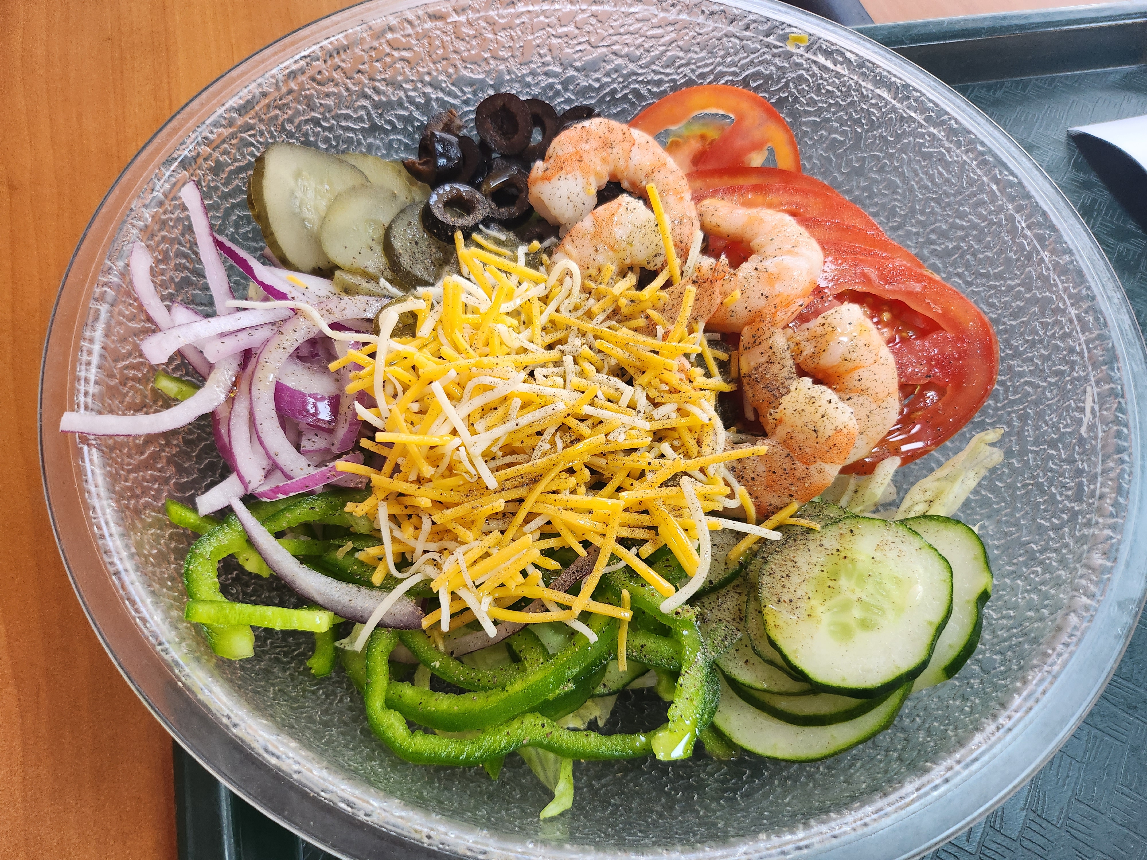 서브웨이 샌드위치를 좋아하는데~ - 천호동 맛집 써브웨이 천호점
