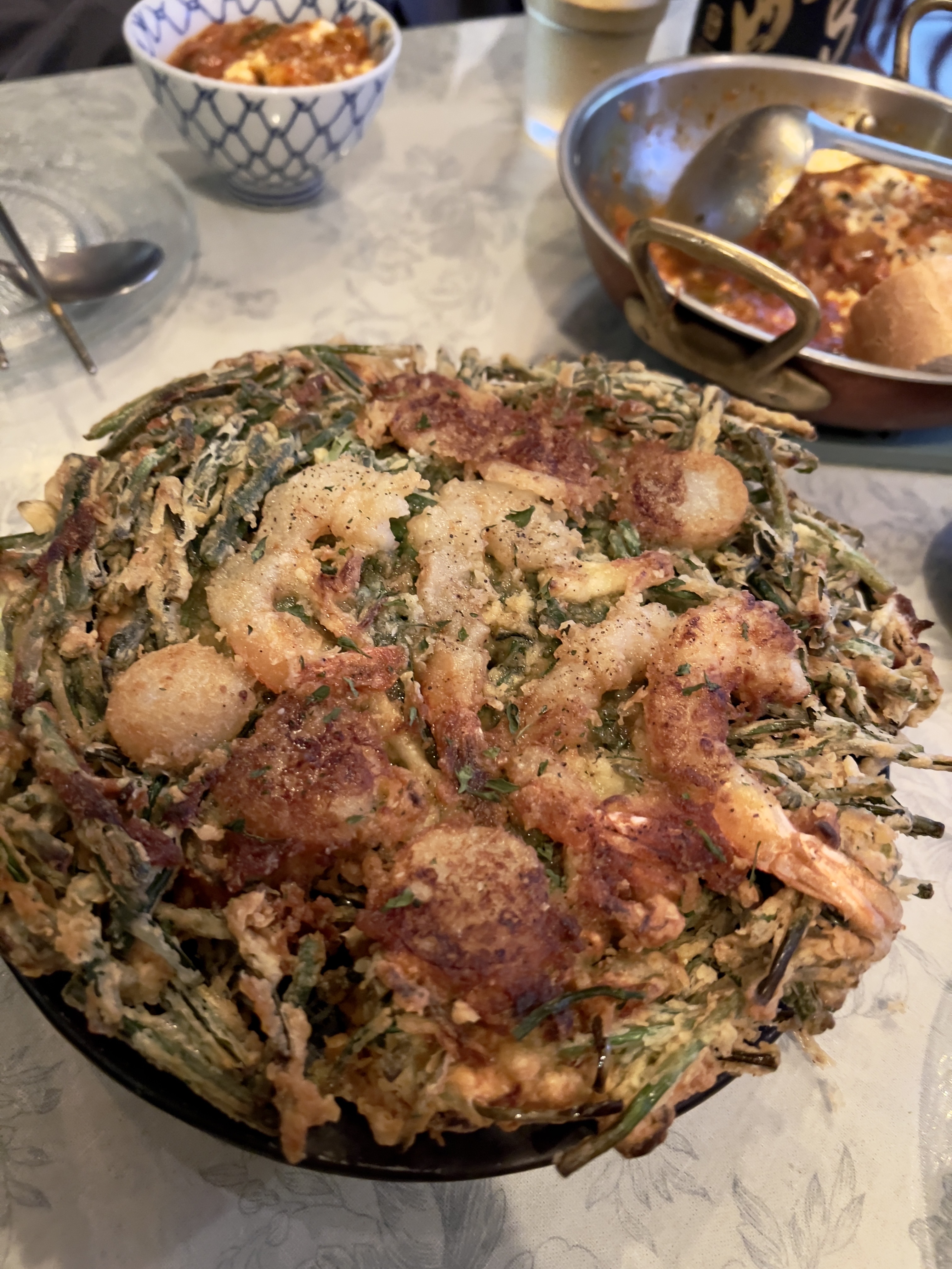 정자역 맛집 희야식당 내돈내산 리얼후기