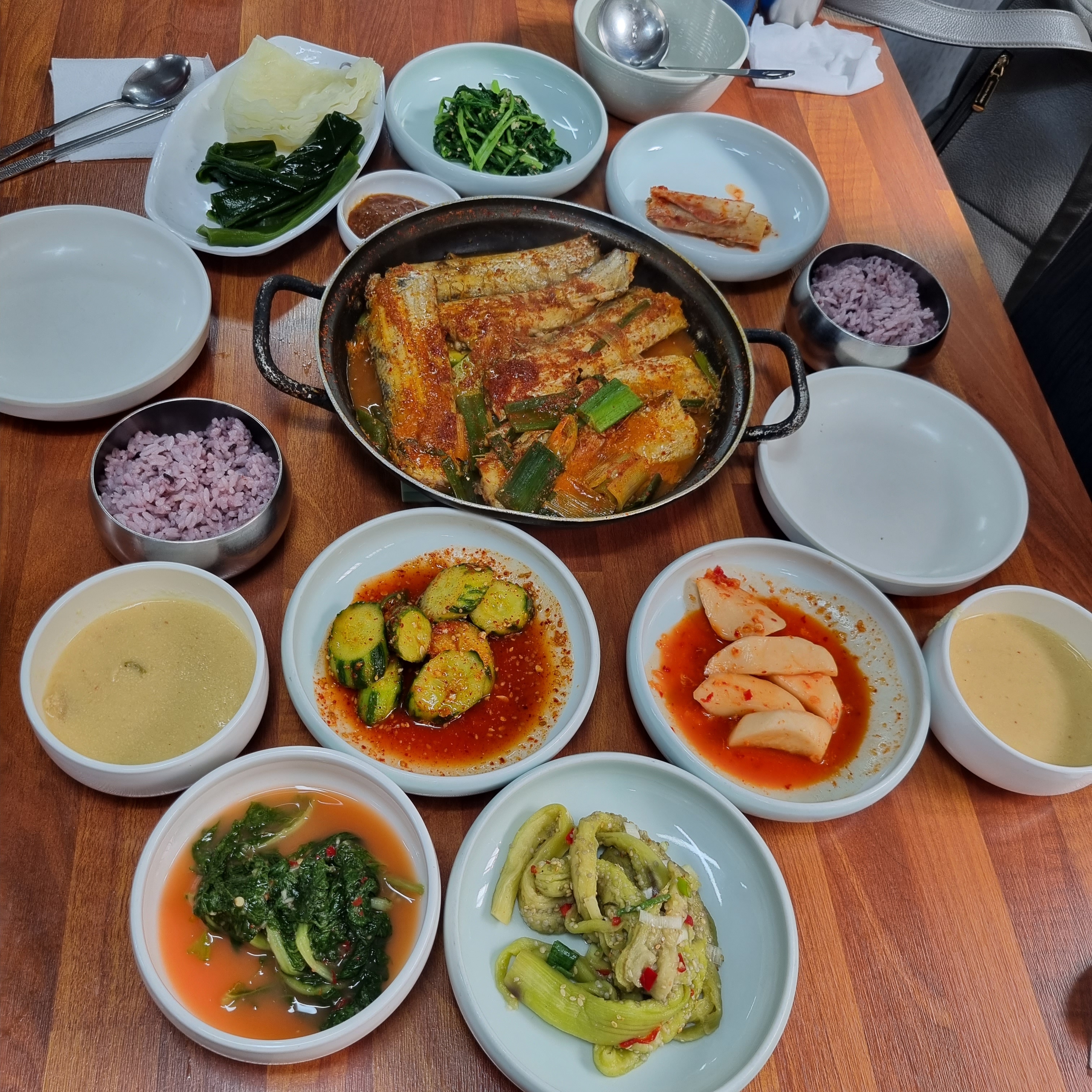 [부산역 맛집 대호식당] 직접 가본 로컬 리뷰
