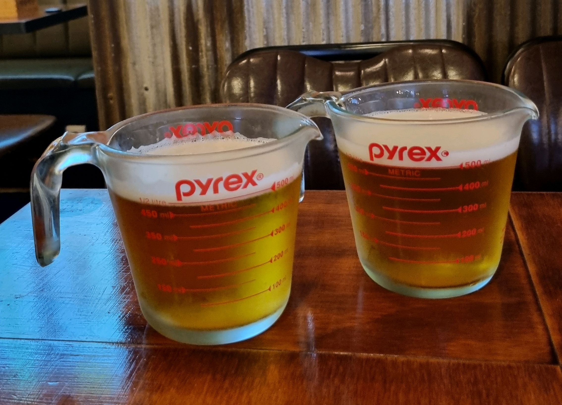 오리역 맛집 생활맥주 분당오리역점 내돈내산 방문후기