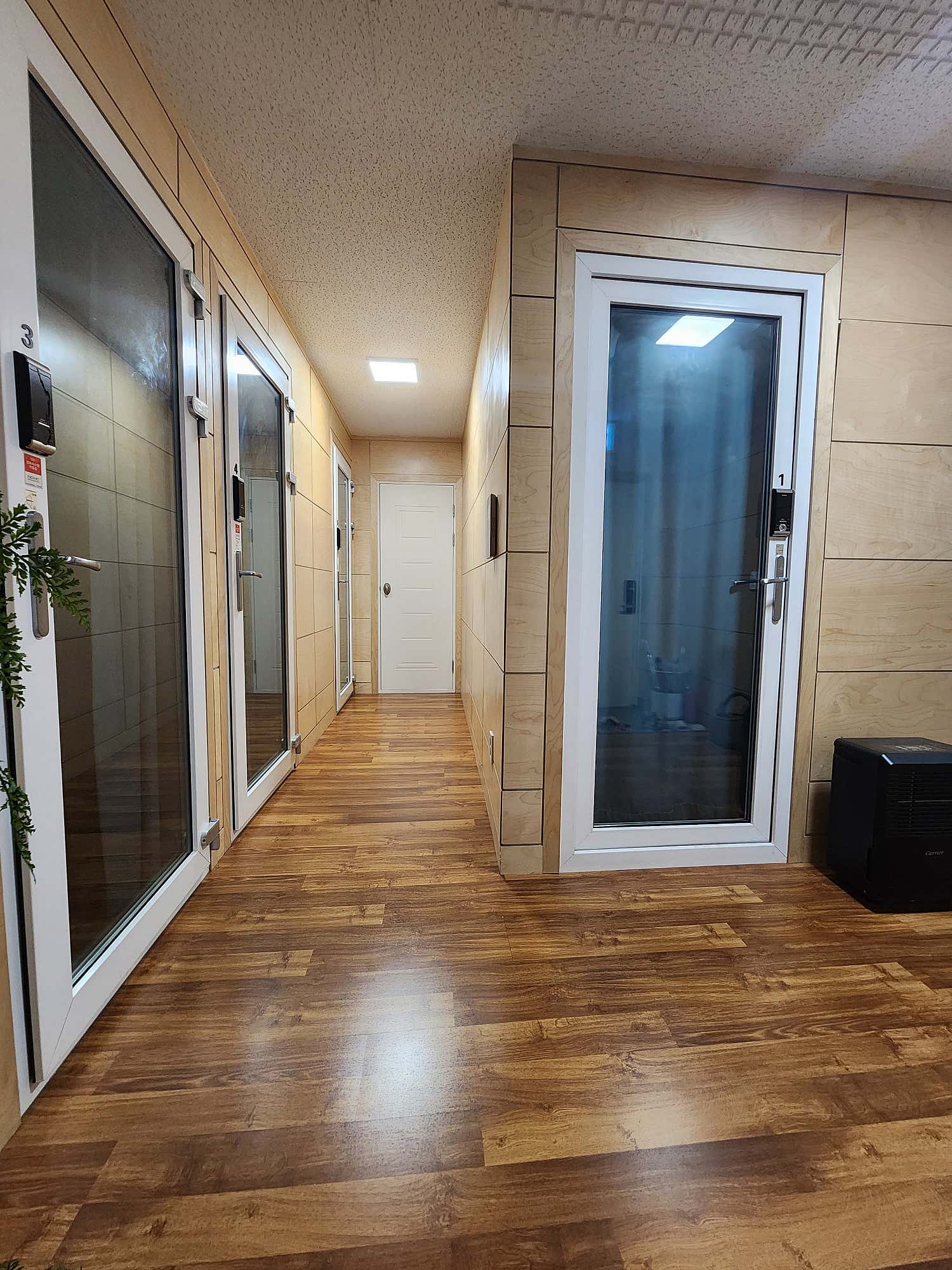 2번째 스튜디오 사진