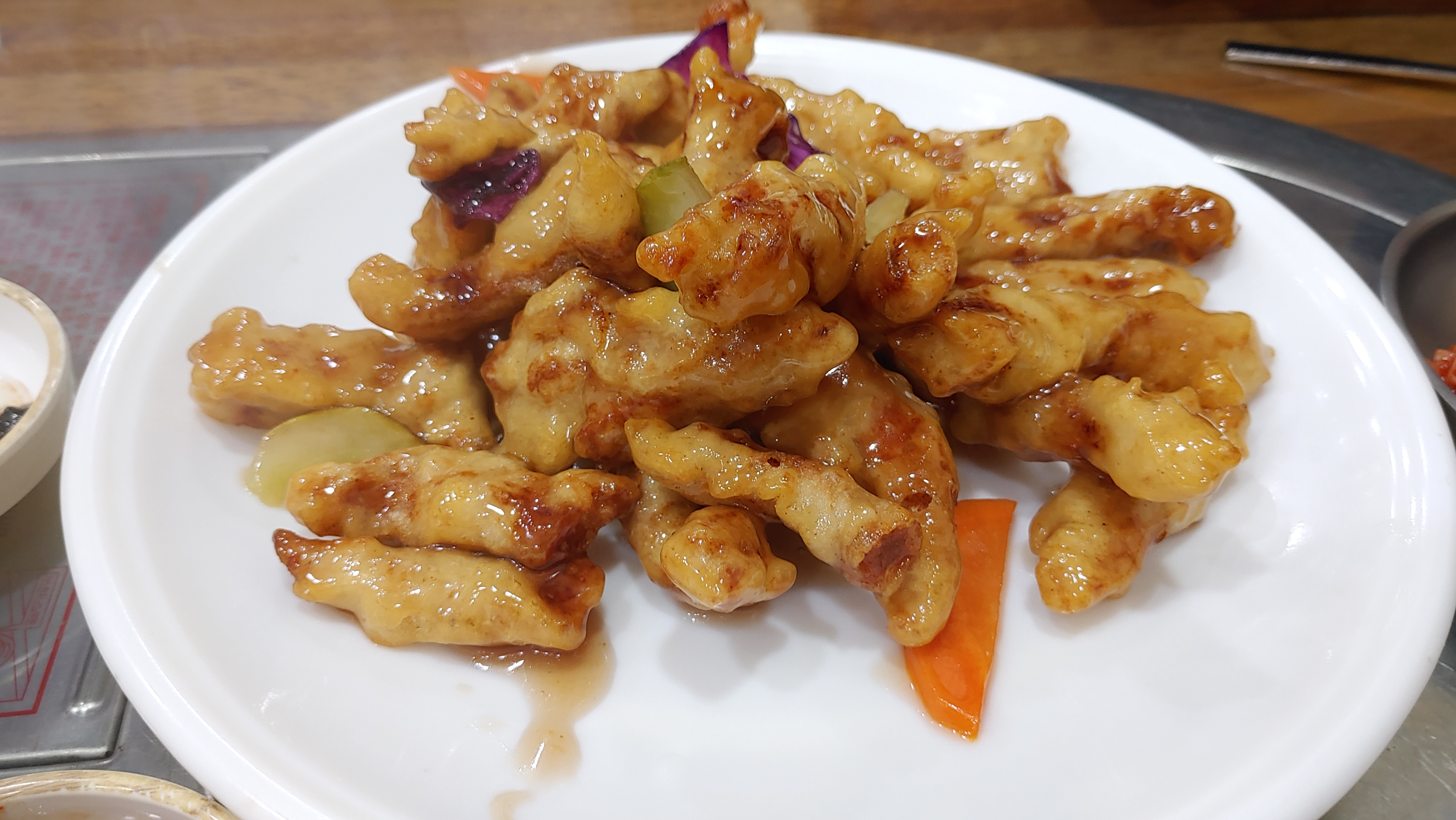 오리역 맛집 중화요리 쎼쎼 내돈내산 방문리뷰