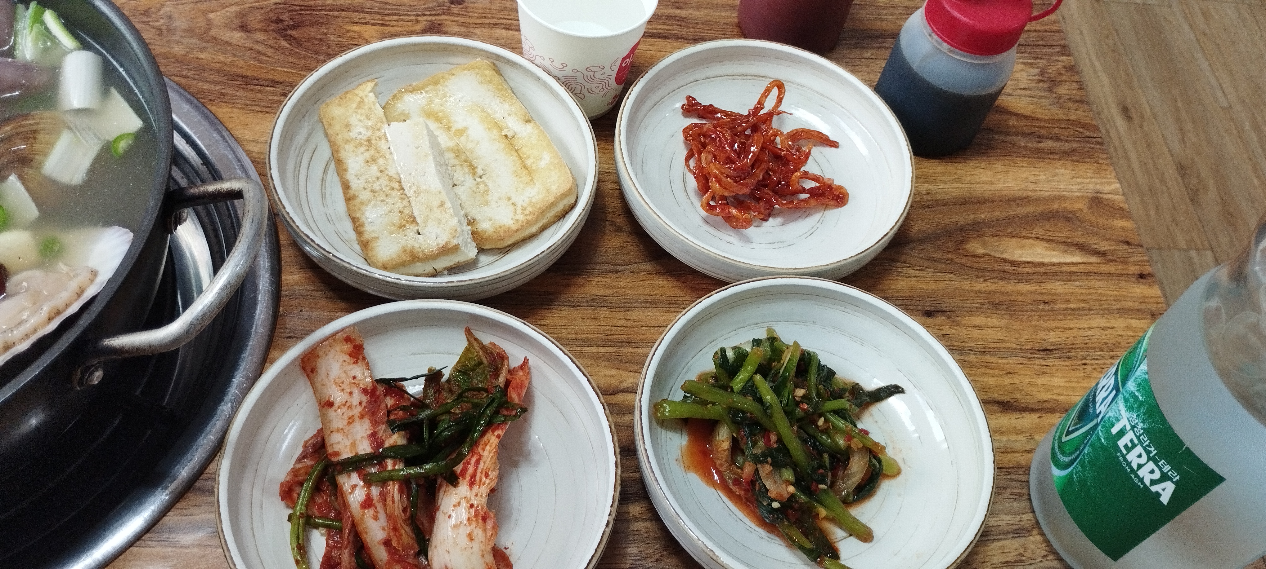 [삼척 맛집 삼척홍대포] 직접 가본 로컬 리뷰