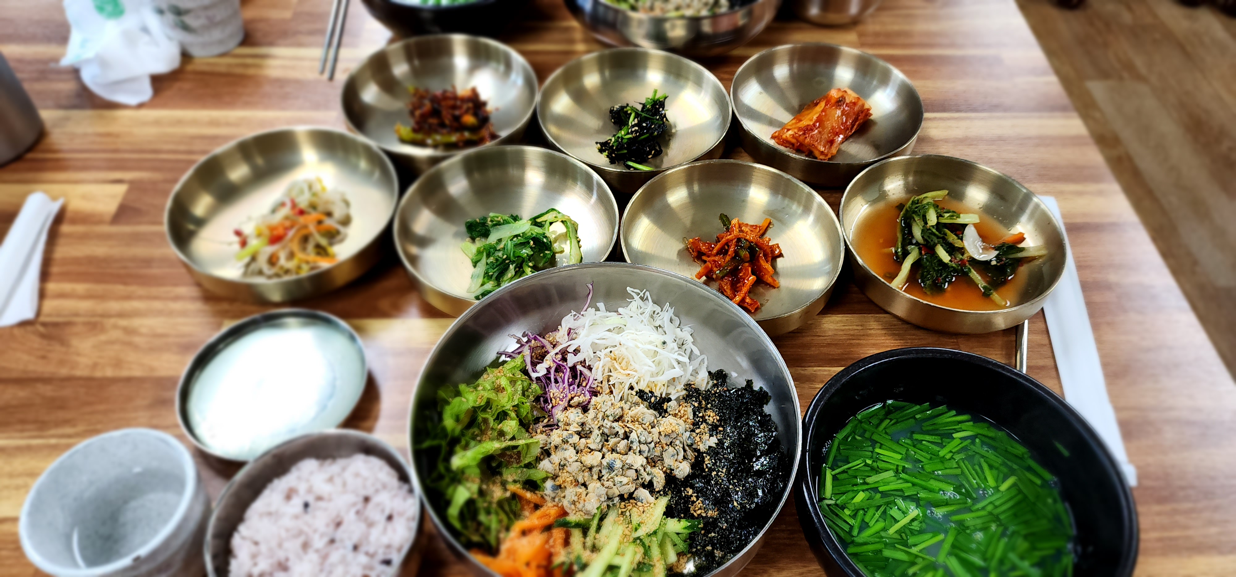 나루터식당 이미지