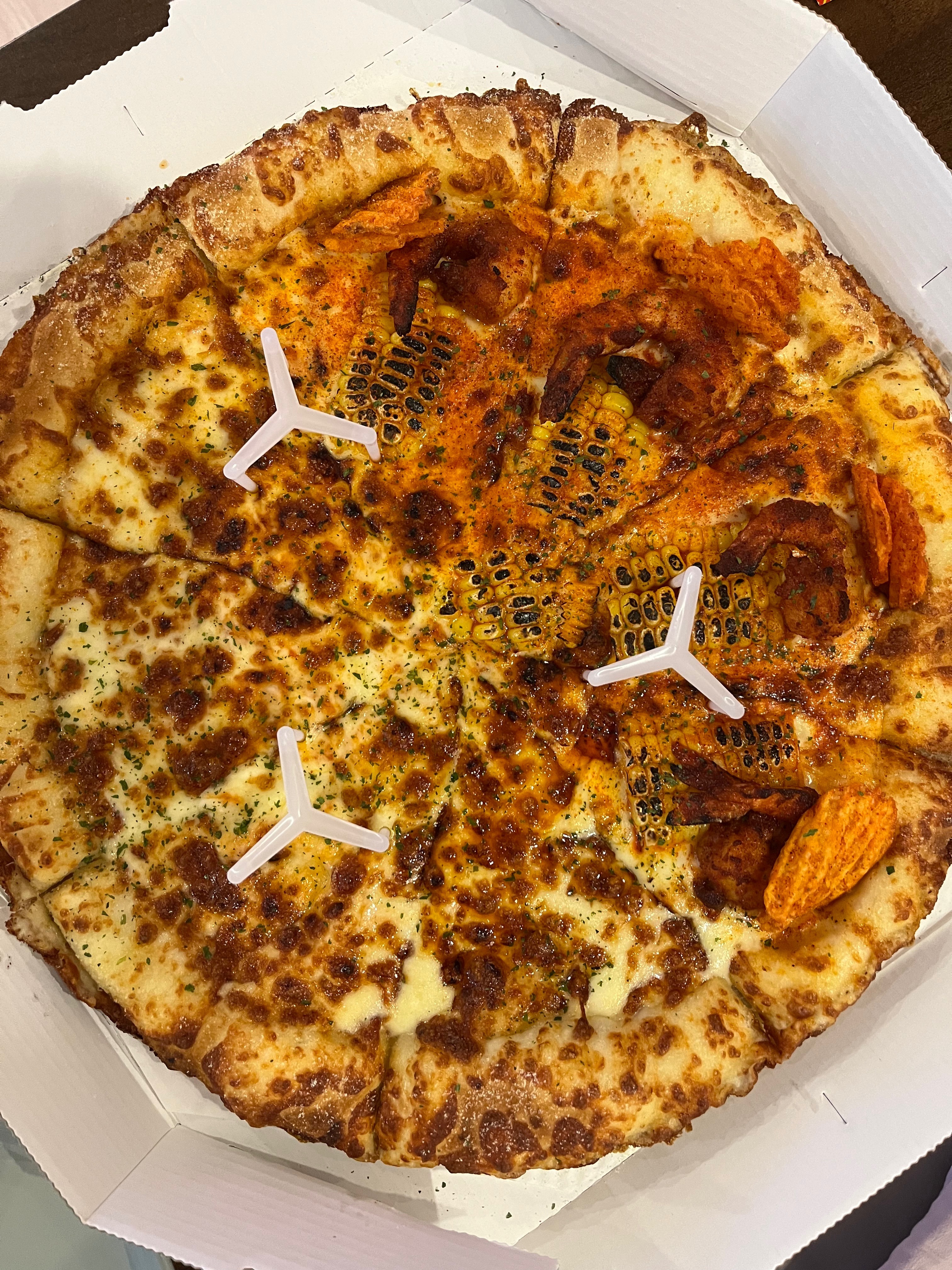 오리역 맛집 노모어피자 죽전점 내돈내산 방문후기