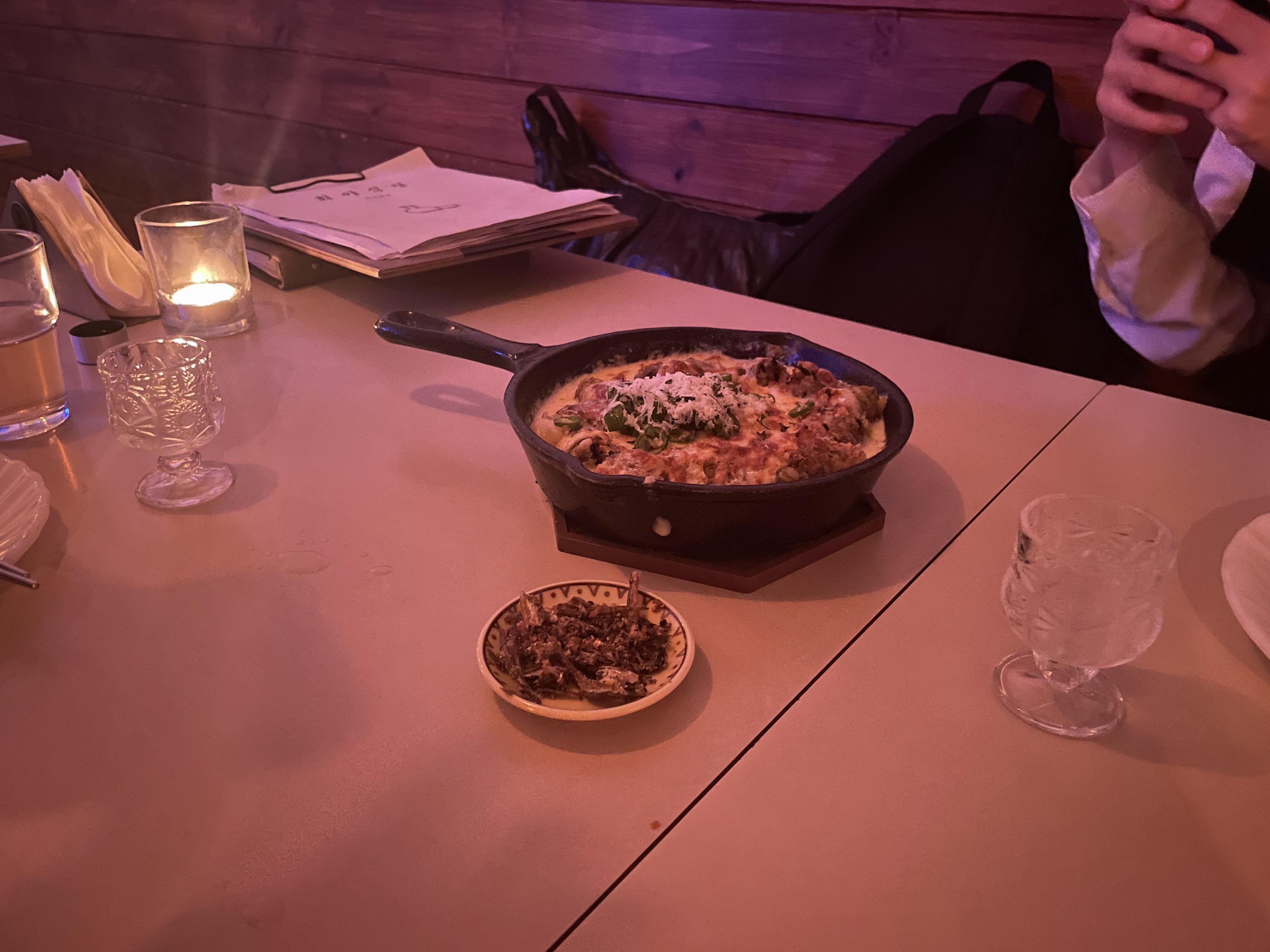 정자역 맛집 희야식당 내돈내산 리얼후기