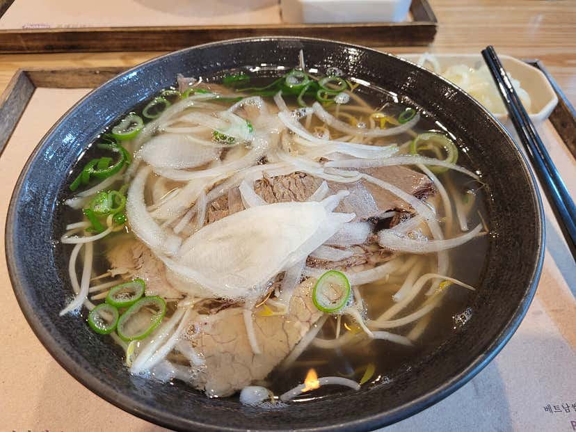 오로이님의 포메인 RED 왕십리점 리뷰