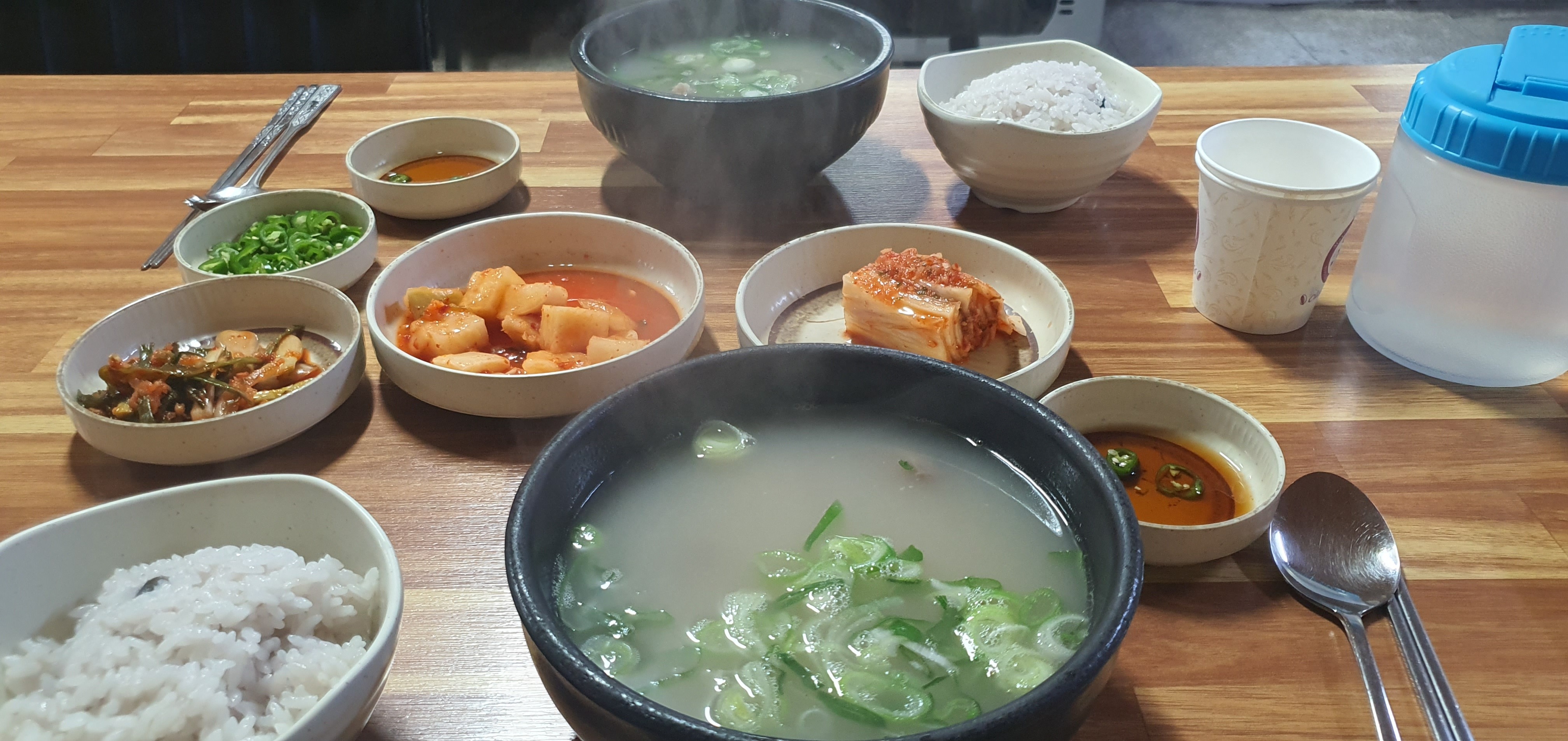 초정식당 이미지
