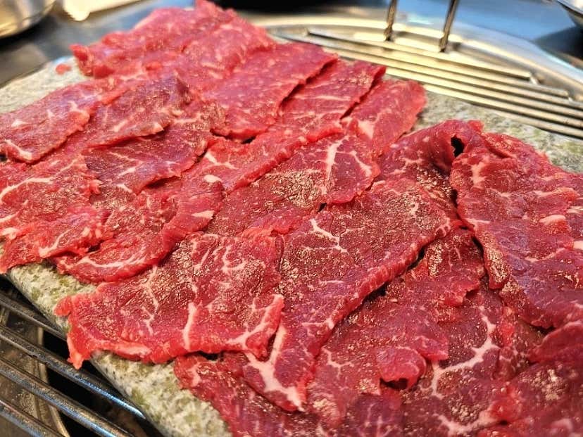 땡이o님의 칠프로칠백식당 신천직영점 리뷰