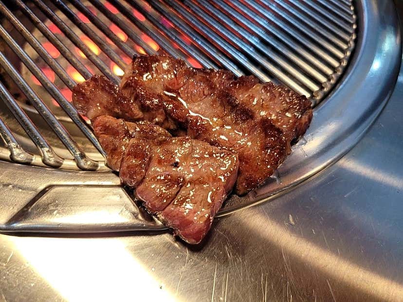 땡이o님의 칠프로칠백식당 신천직영점 리뷰