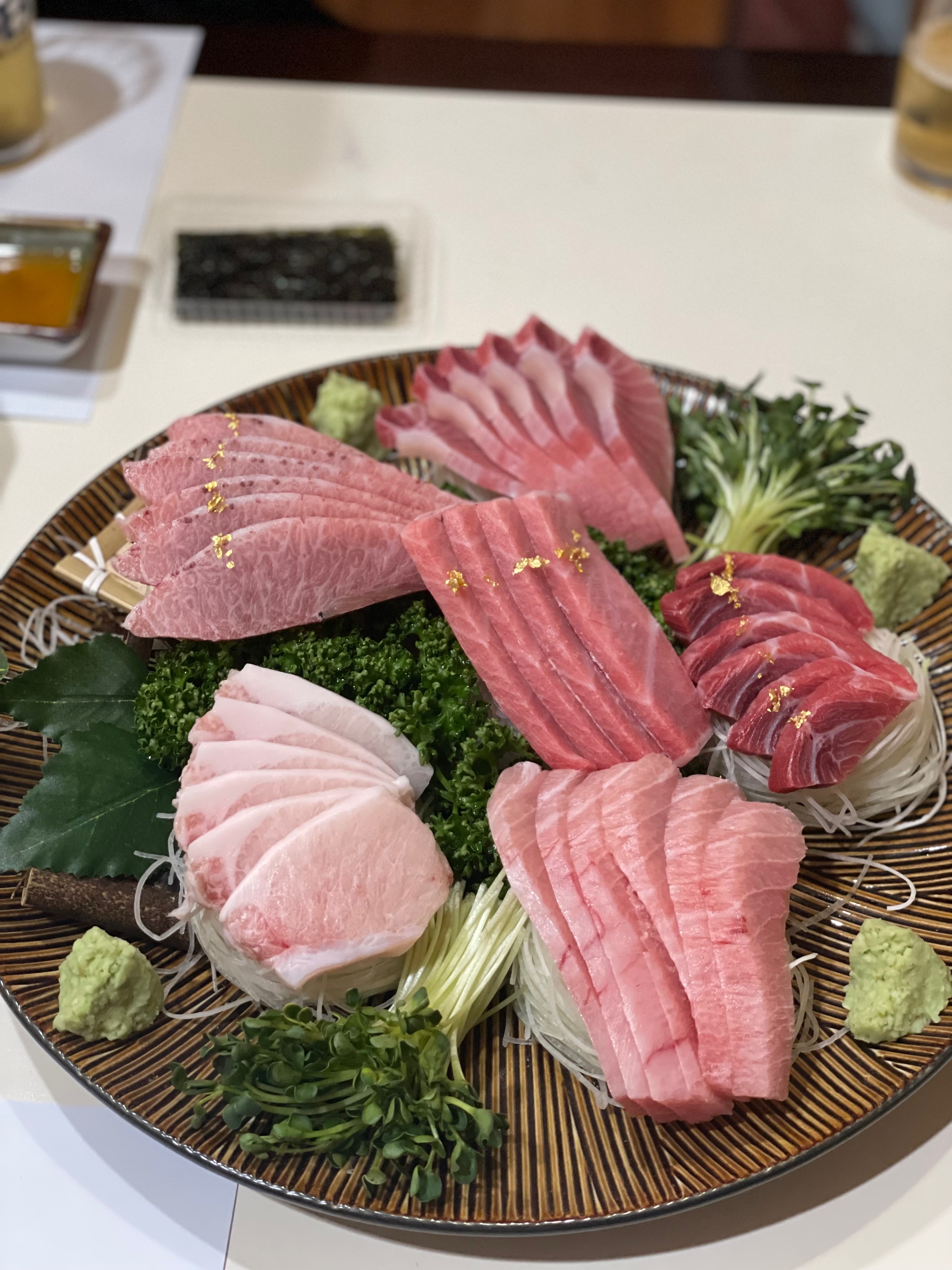 미금역 맛집 황제참치 내돈내산 방문리뷰