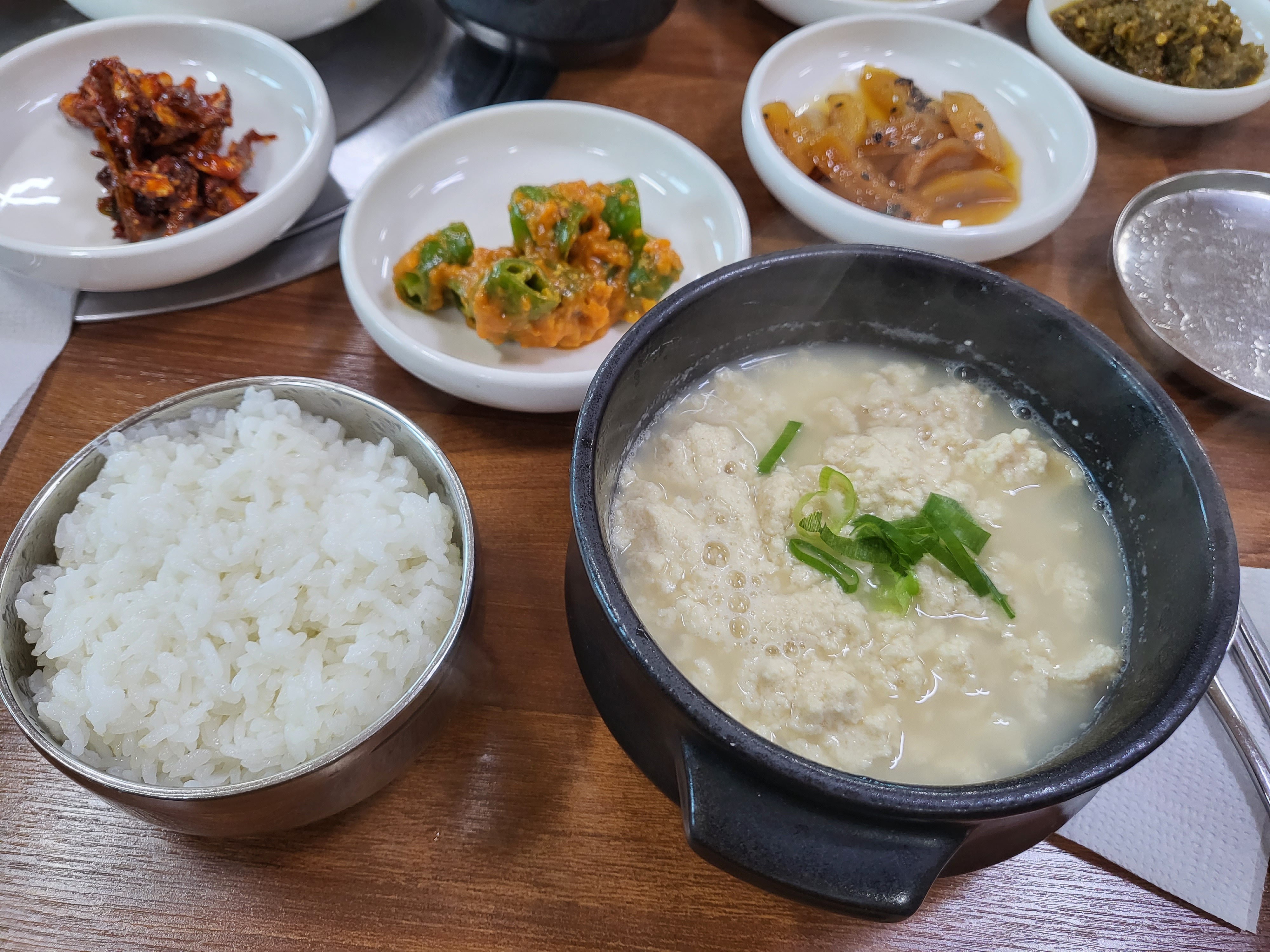약목손두부 이미지