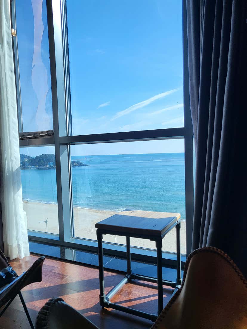 백성님의 라온호텔 리뷰