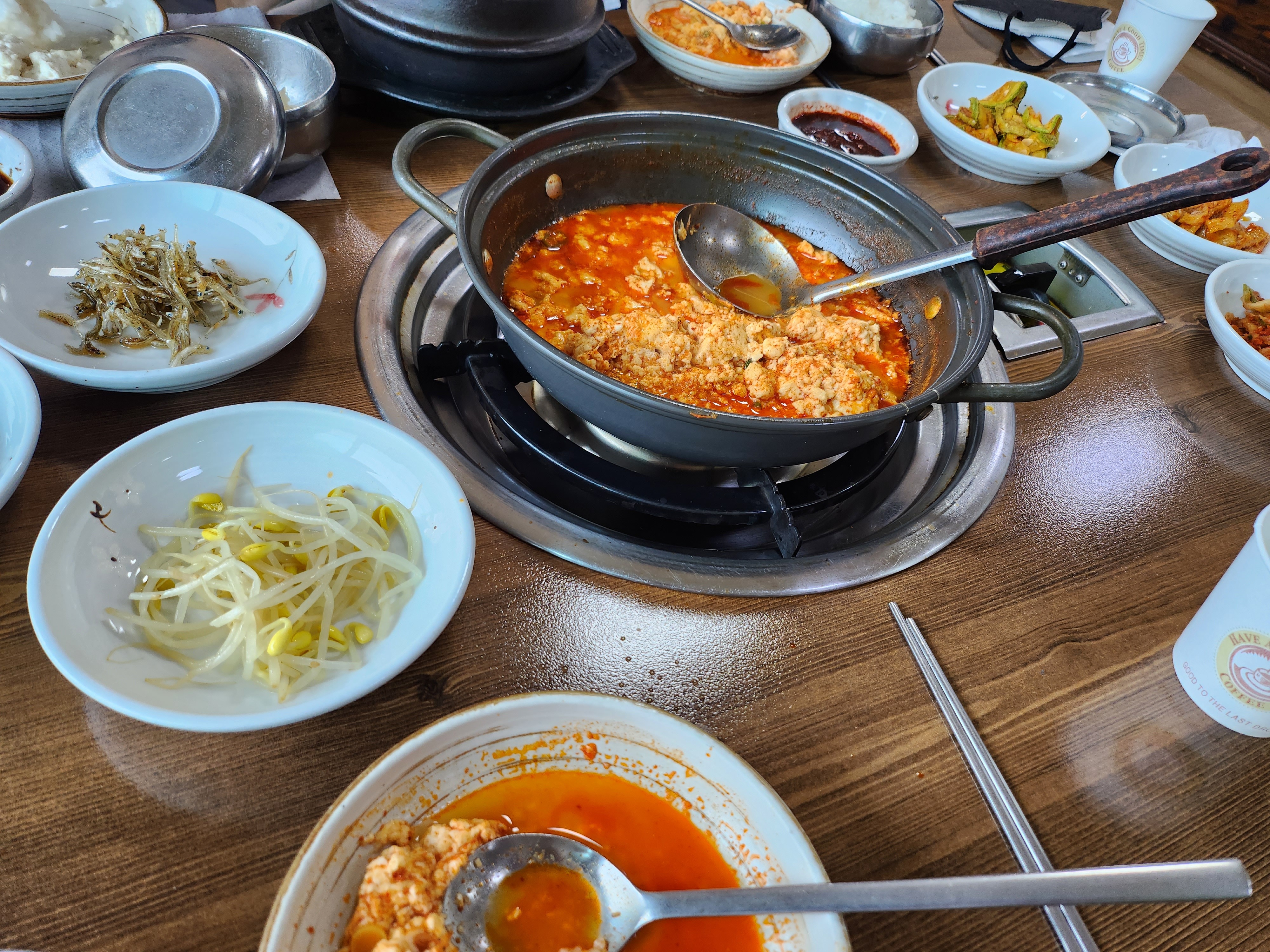 경강손두부 이미지