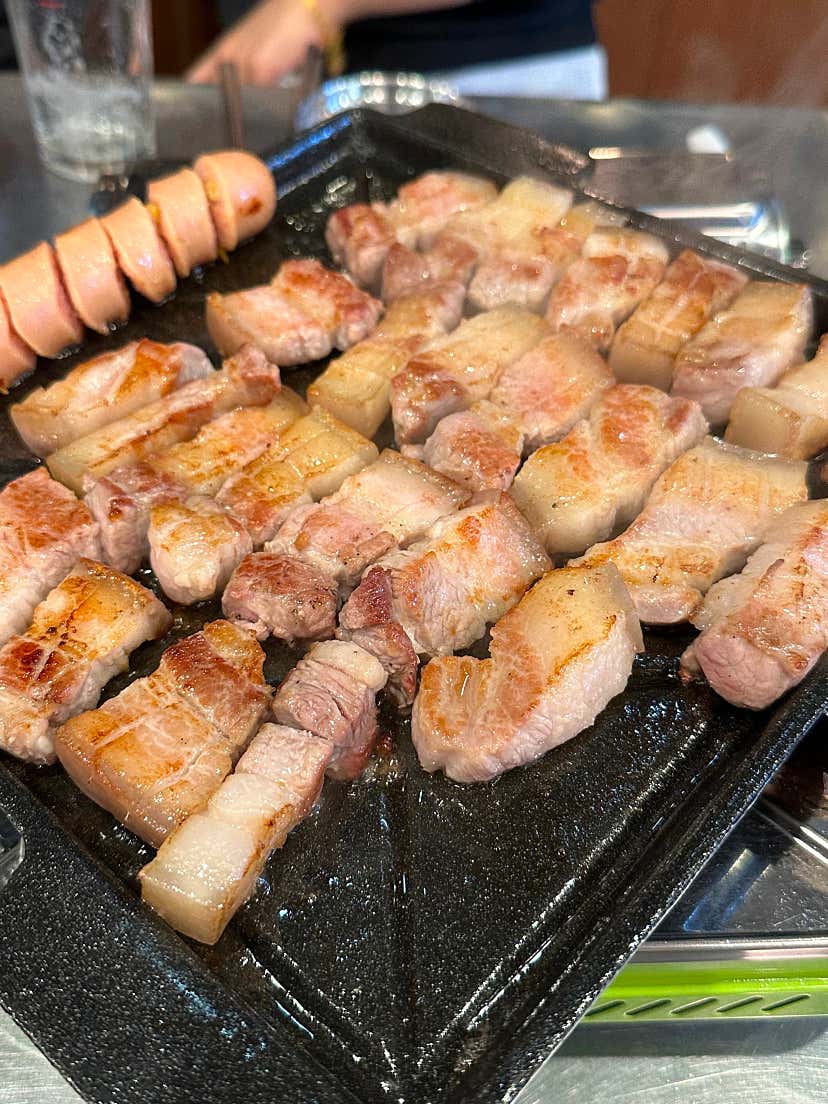 웃어봐50님의 화척 리뷰