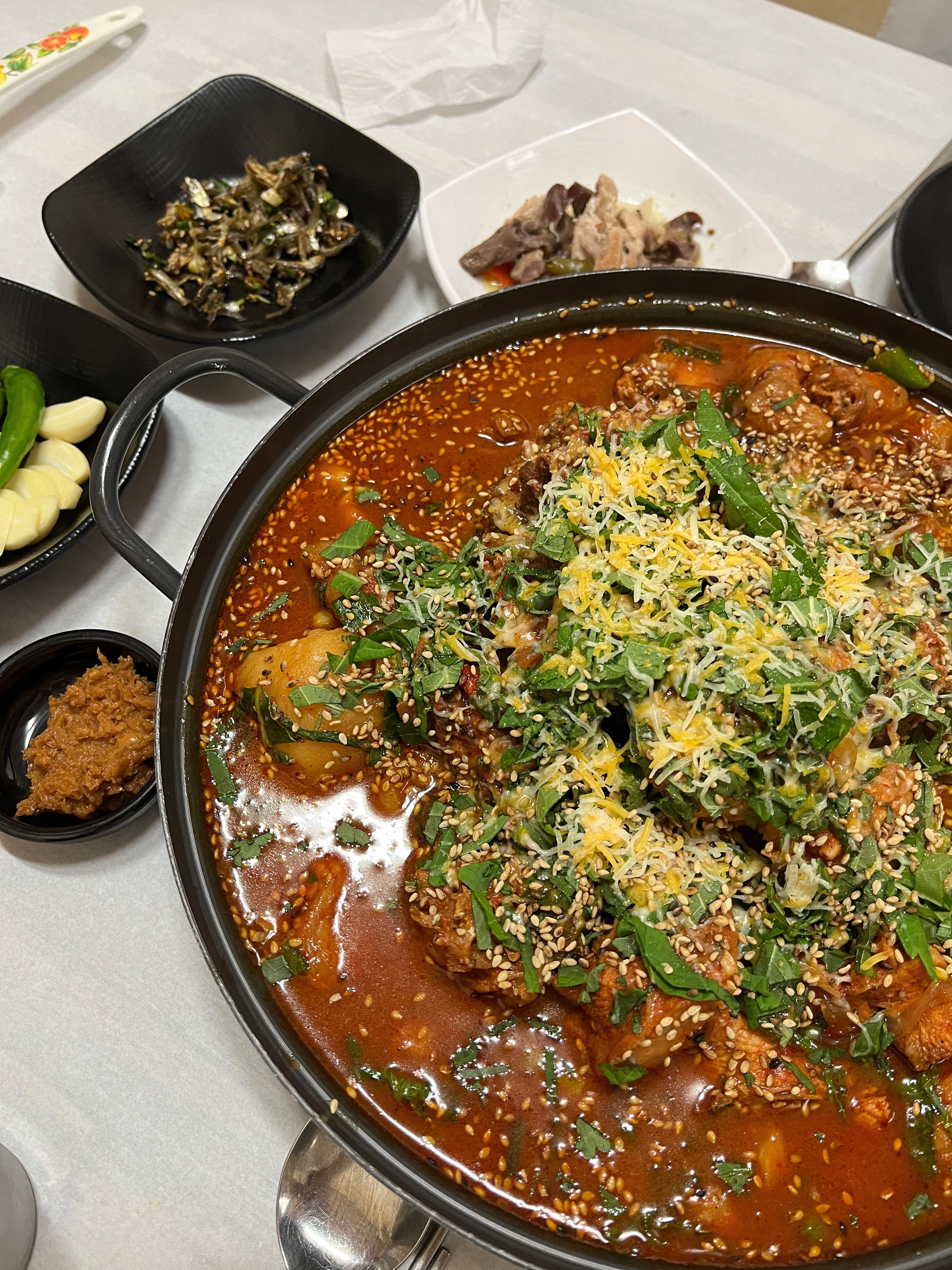 [하동 맛집 범바구집] 직접 가본 로컬 리뷰