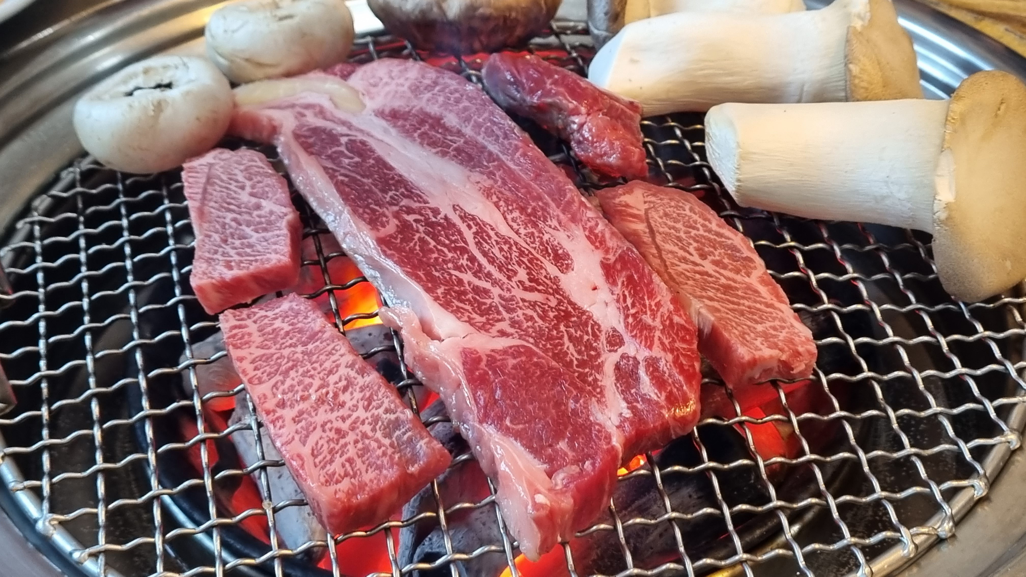 로컬한우 이미지