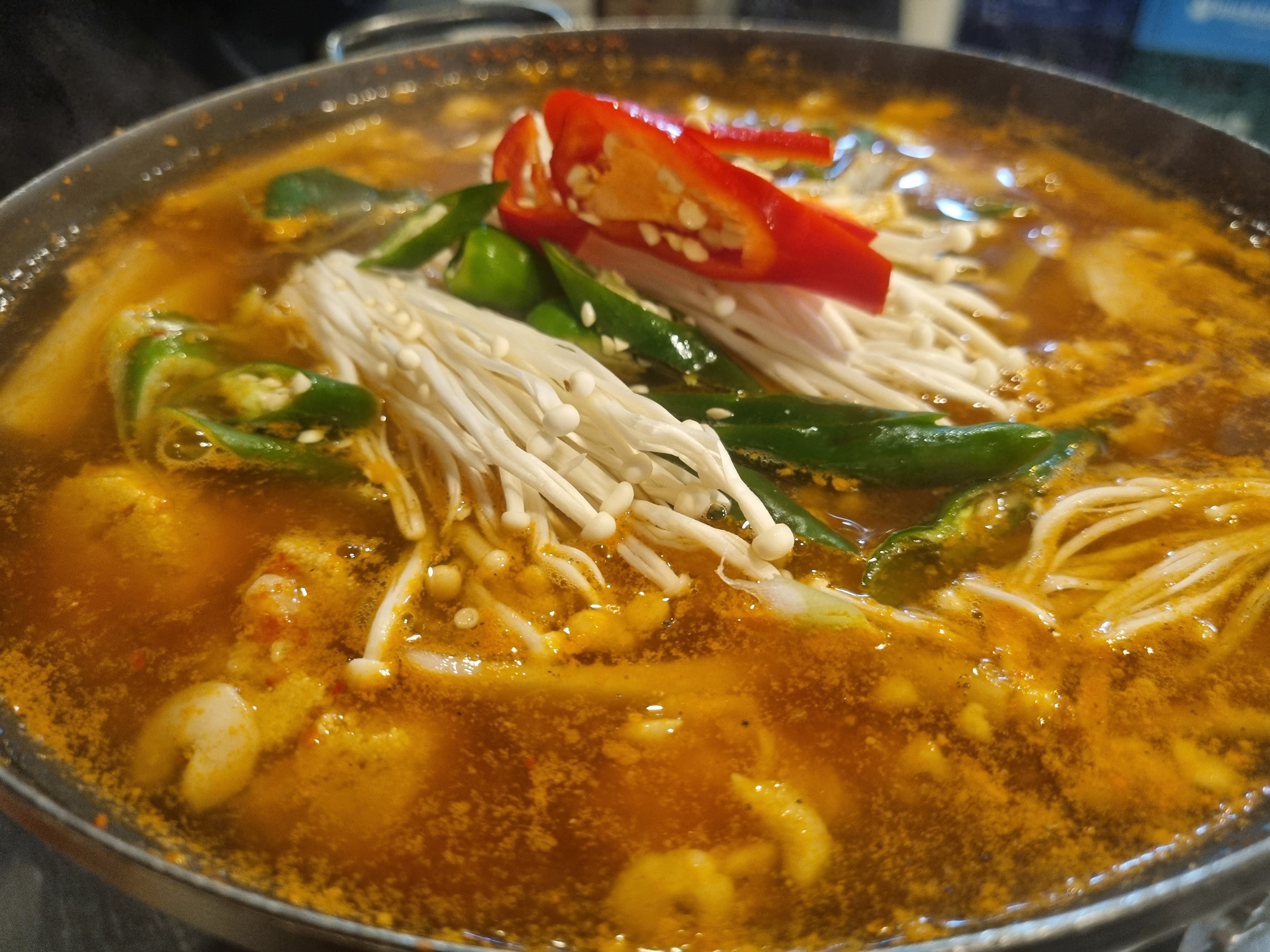 [김해 맛집 수다포차 생새우구이] 직접 가본 로컬 리뷰