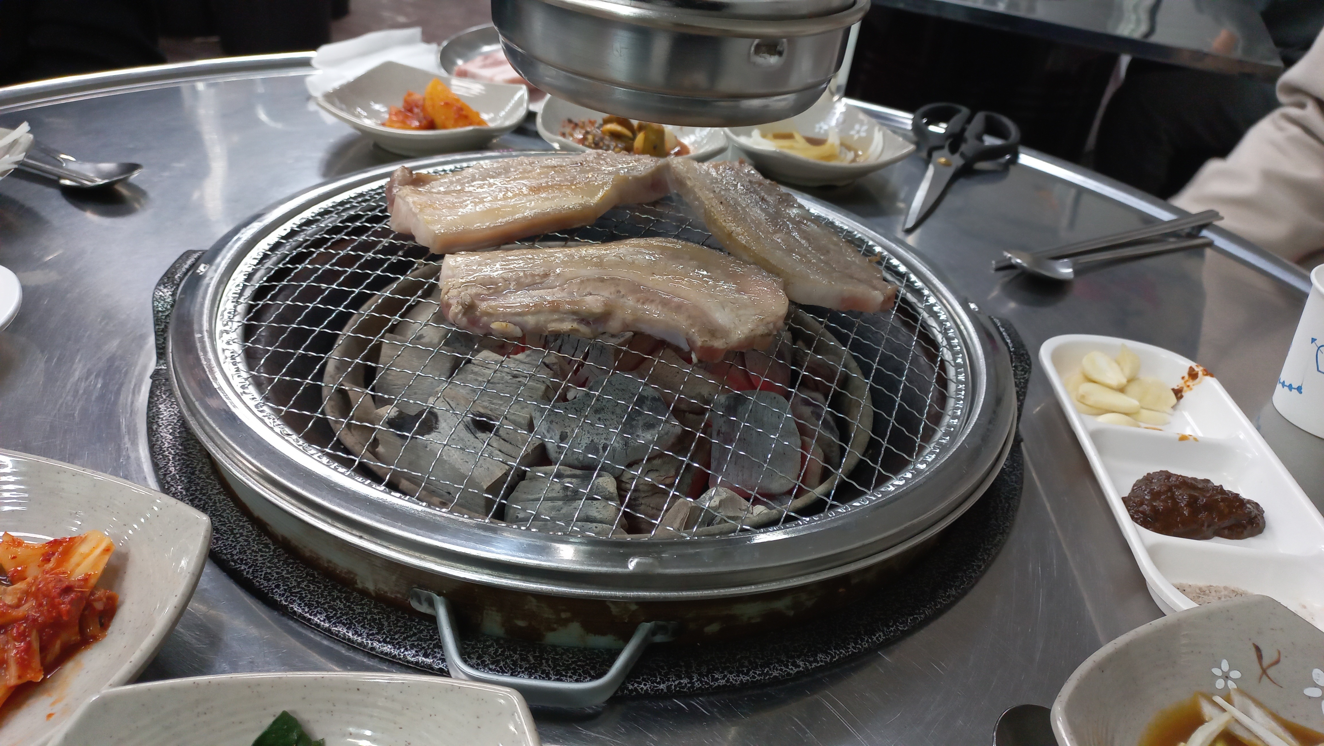 [하이원 맛집 초원정육점식당] 직접 가본 로컬 리뷰