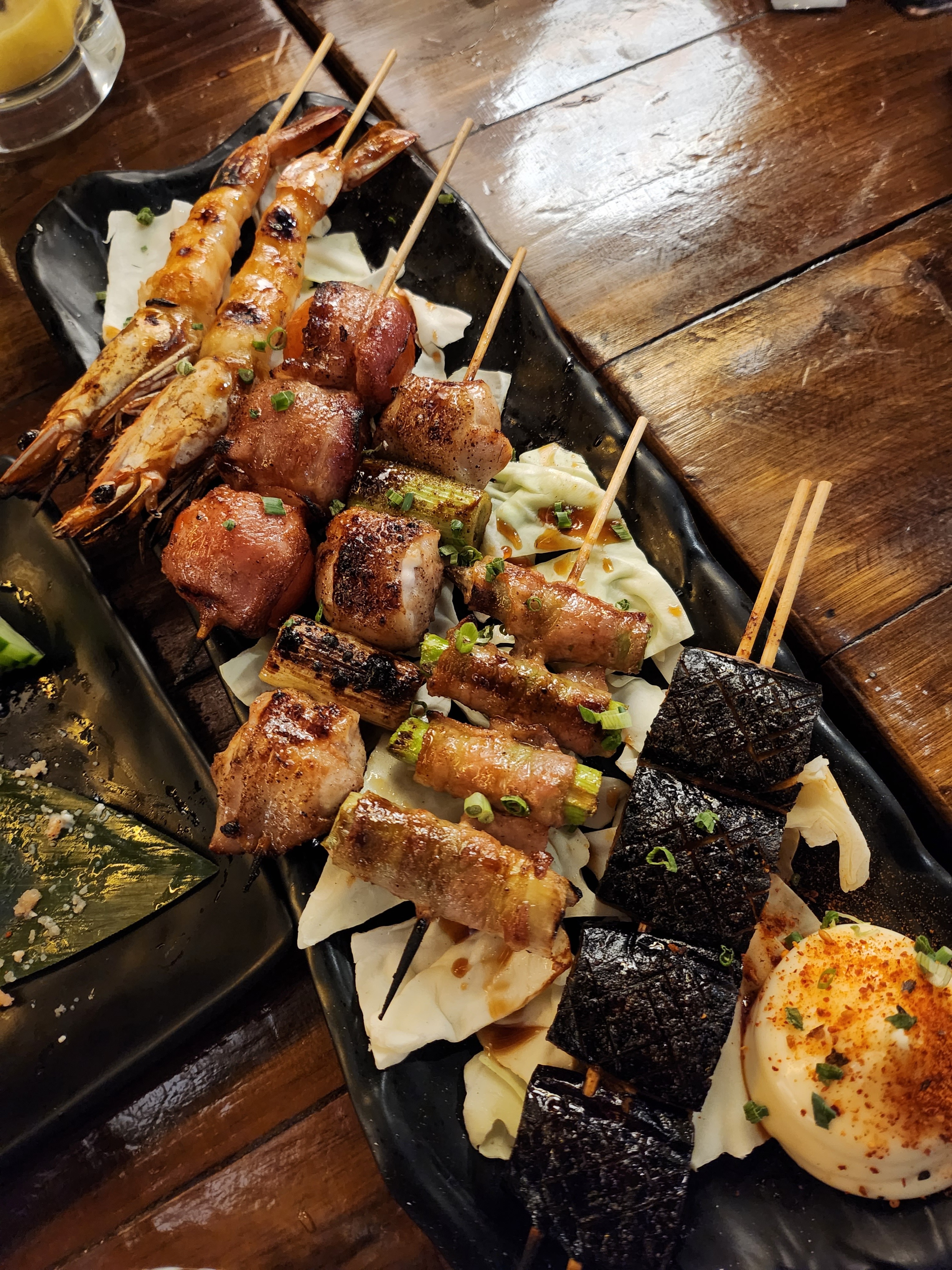 길가다 들어간 이자카야인데 수제안주 맛집 인정합니다!!~ - 천호동 맛집 스키마야 천호본점