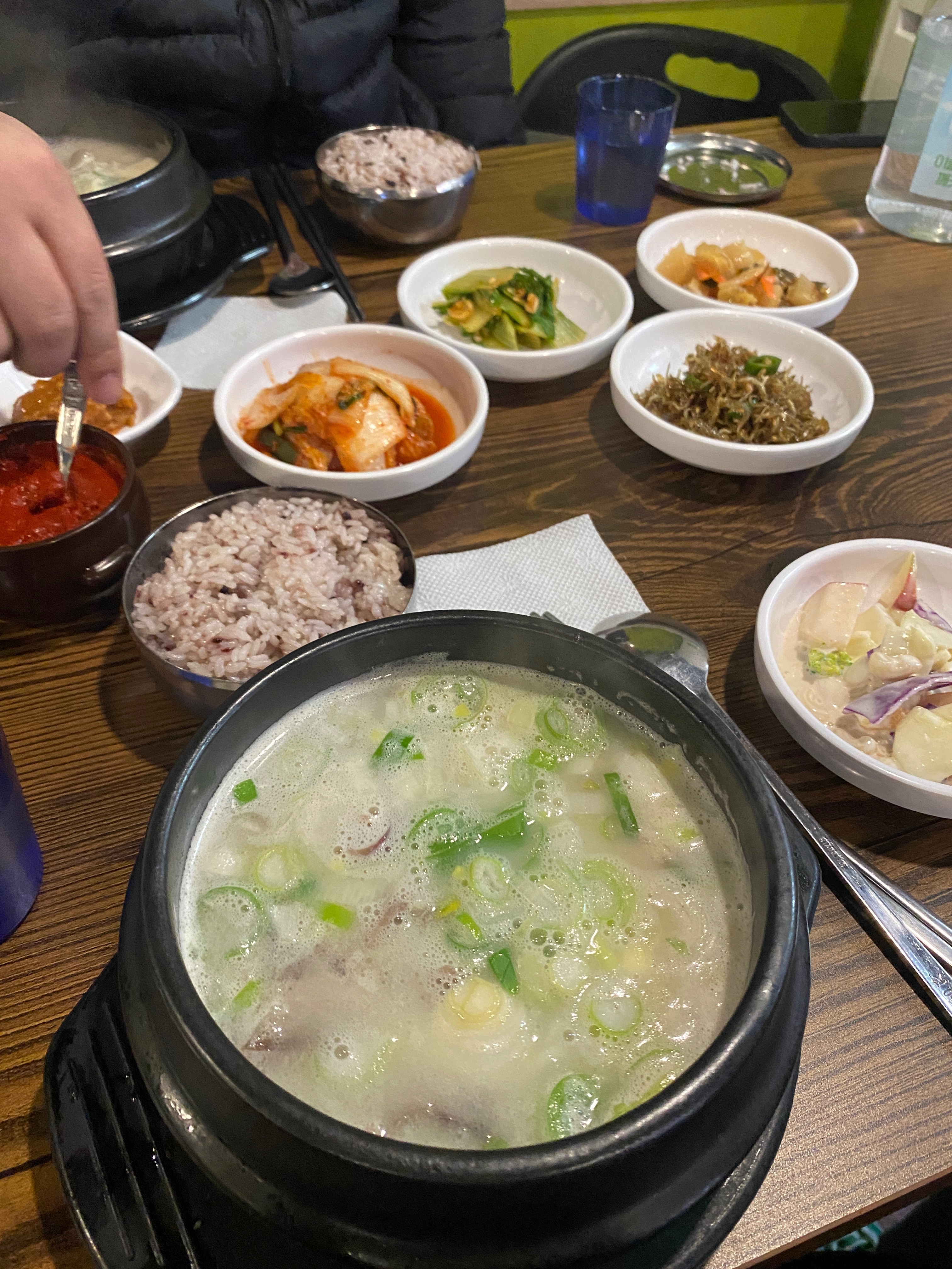 [경리단길 맛집 골목부대스테이크] 직접 가본 로컬 리뷰