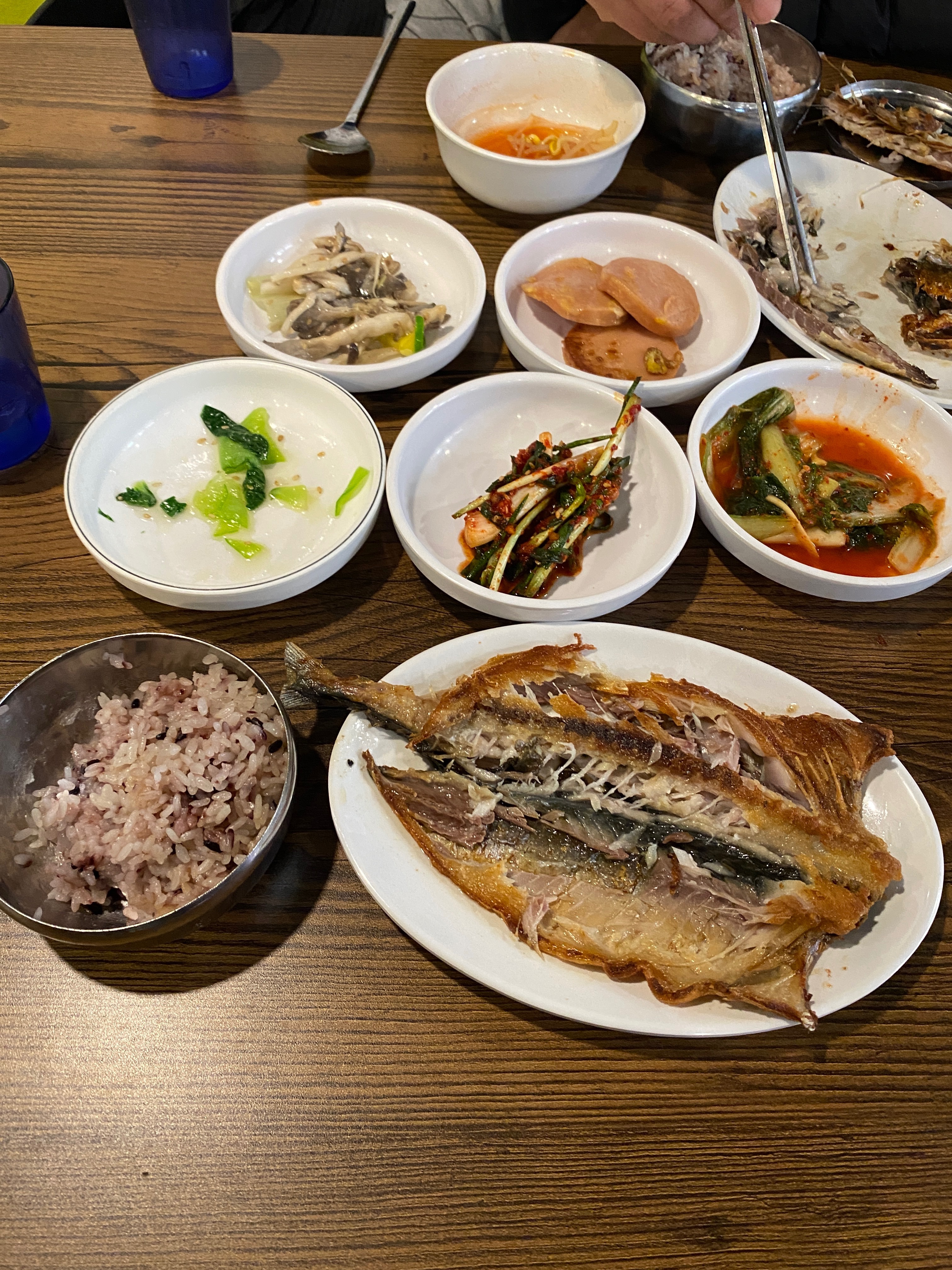 [경리단길 맛집 골목부대스테이크] 직접 가본 로컬 리뷰